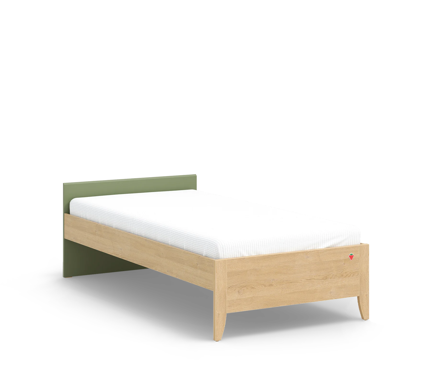 Младежко легло Loof 100x200см