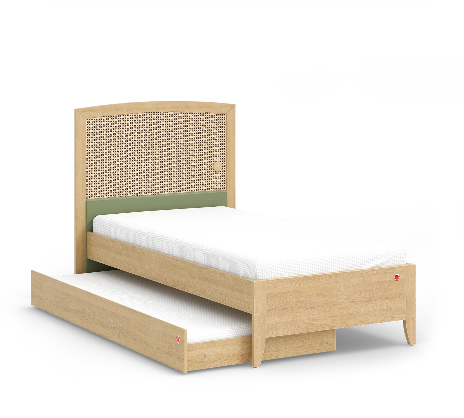 Младежко легло Loof 100x200см