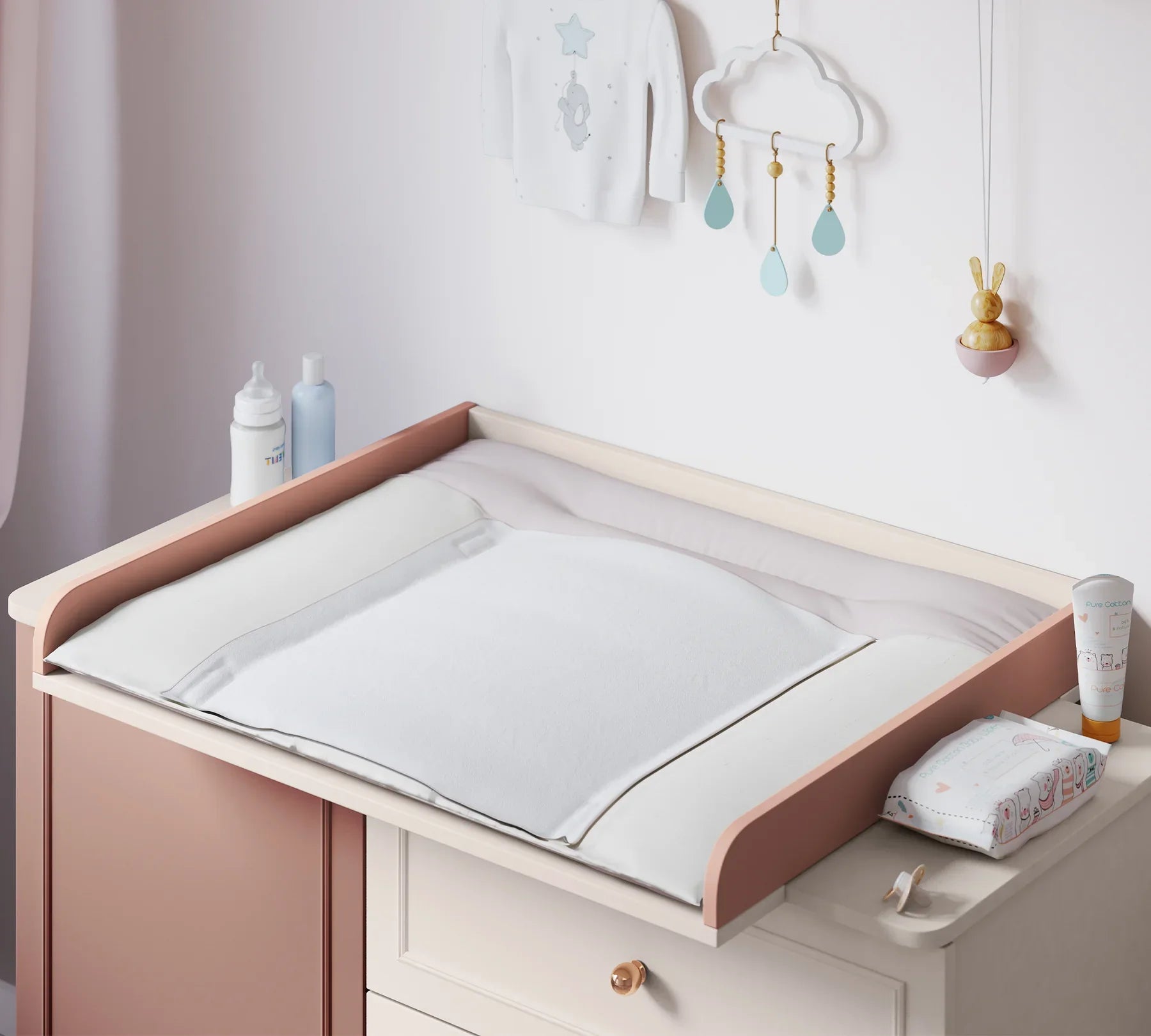 Повивалник Elegance Baby