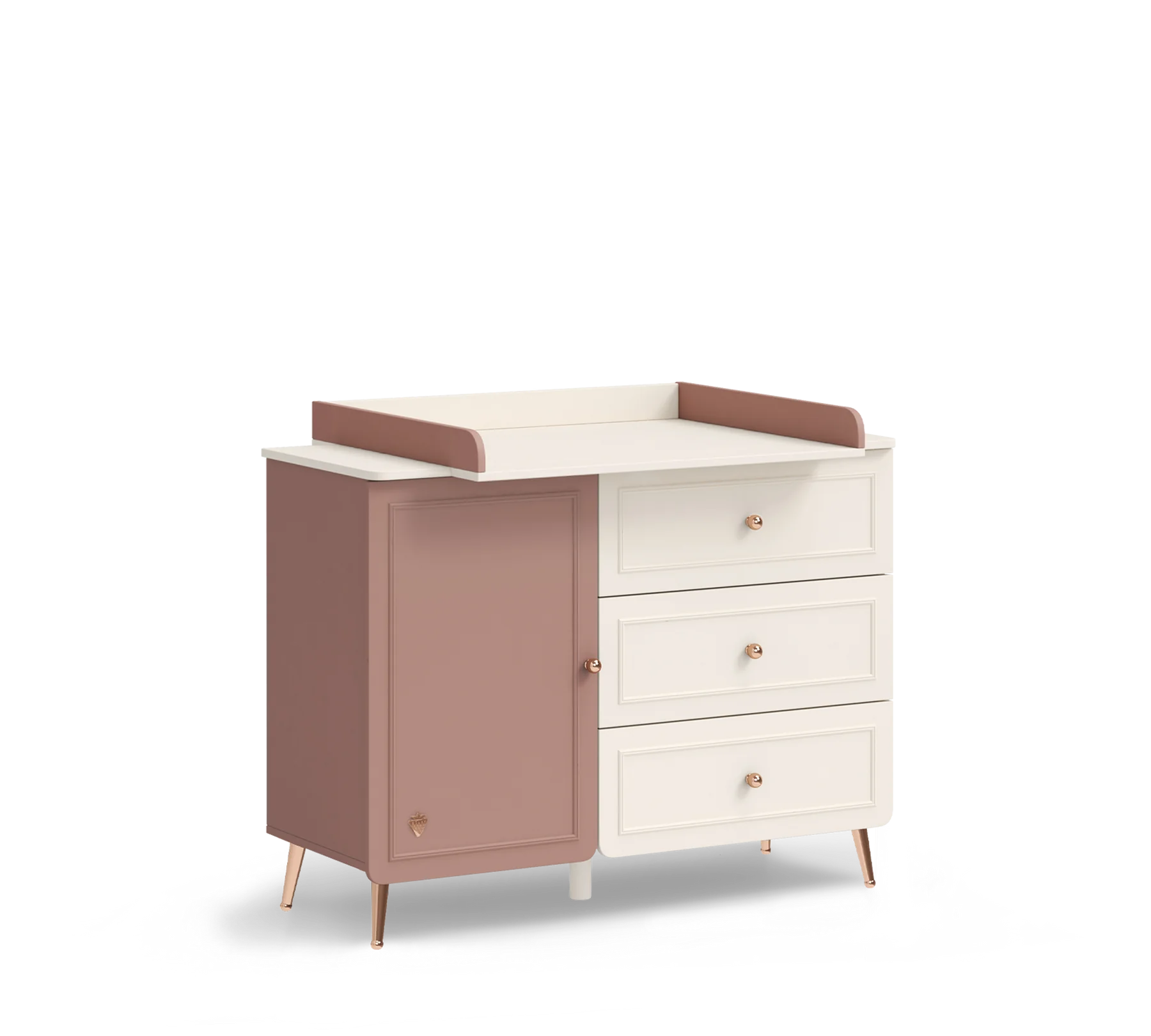 Повивалник Elegance Baby