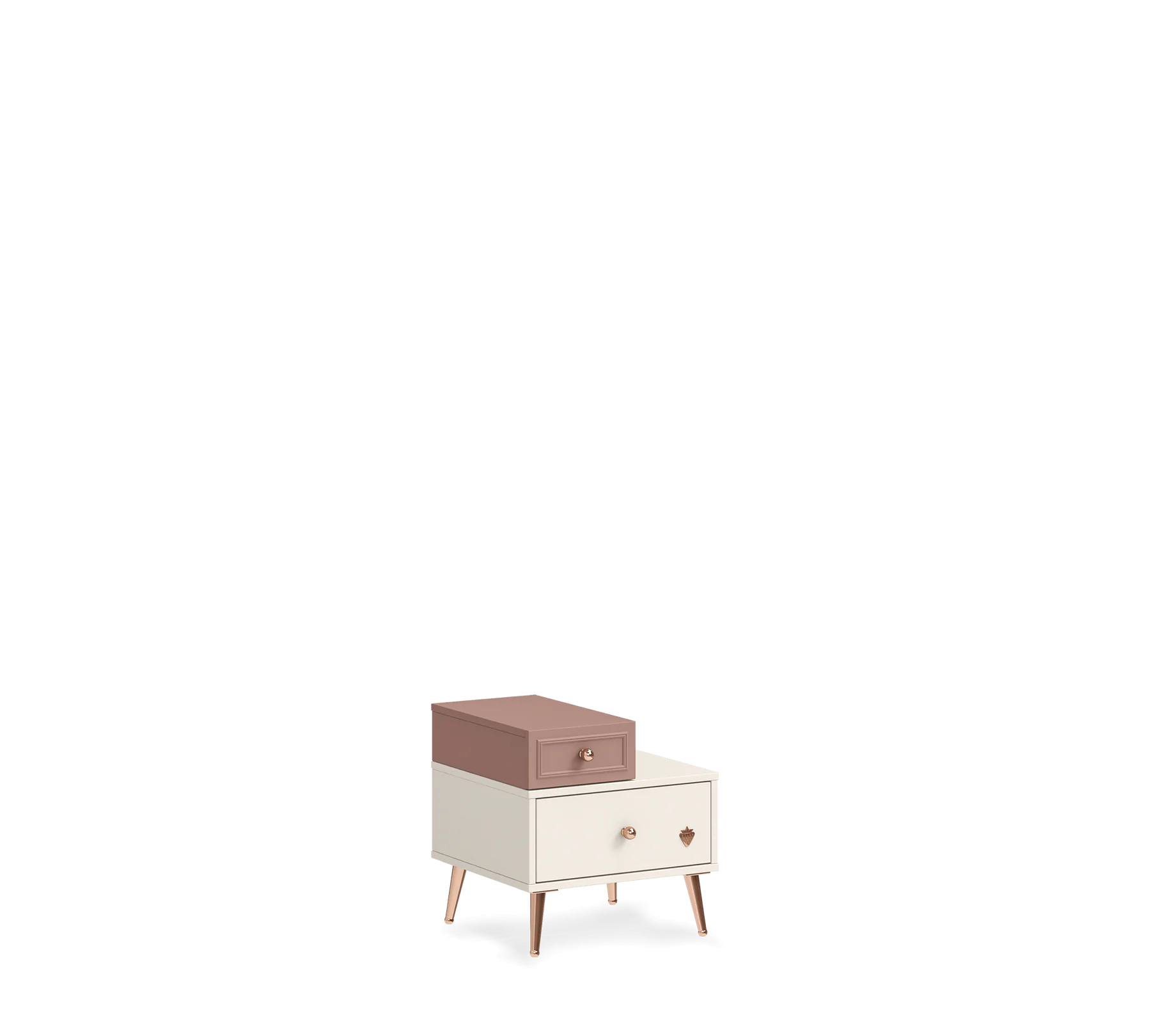 Нощно шкафче Elegance