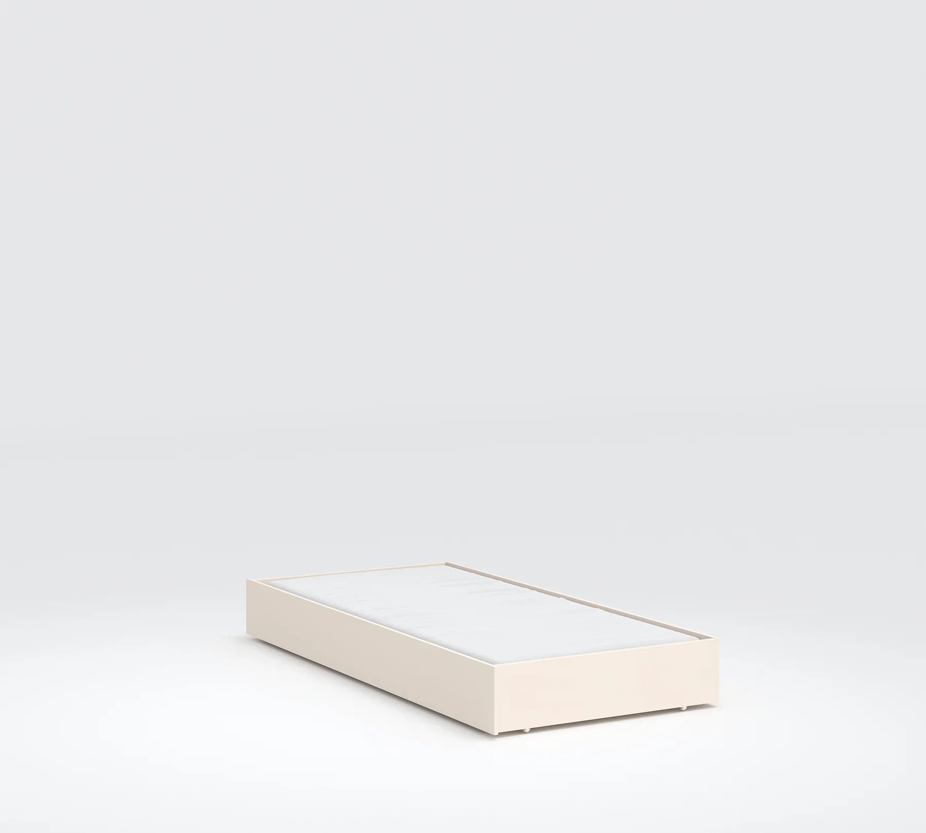 Издърпващо се легло «Lapel» за матрак 90х190см