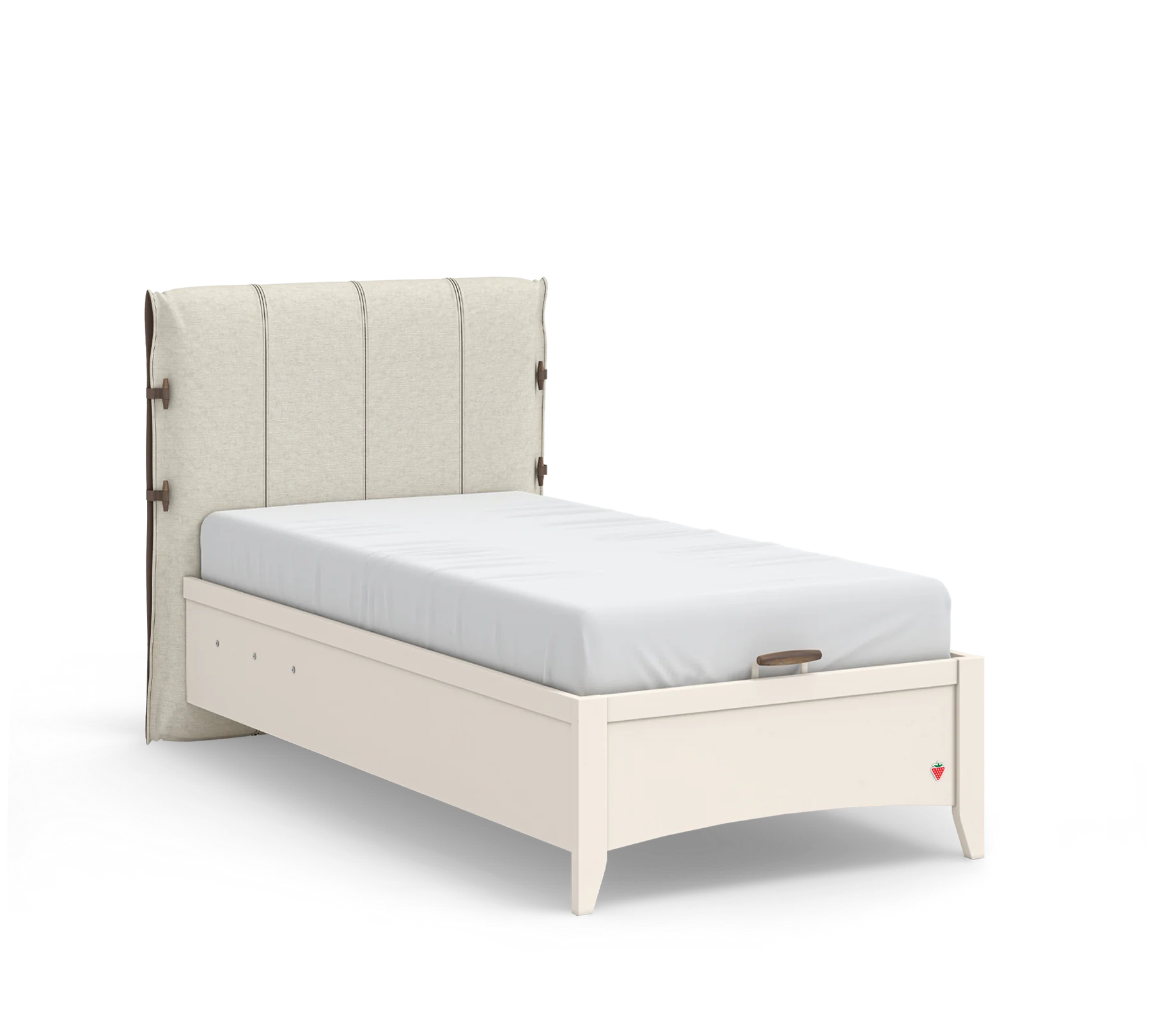 Тапицирана табла за легло «Lapel Elit»