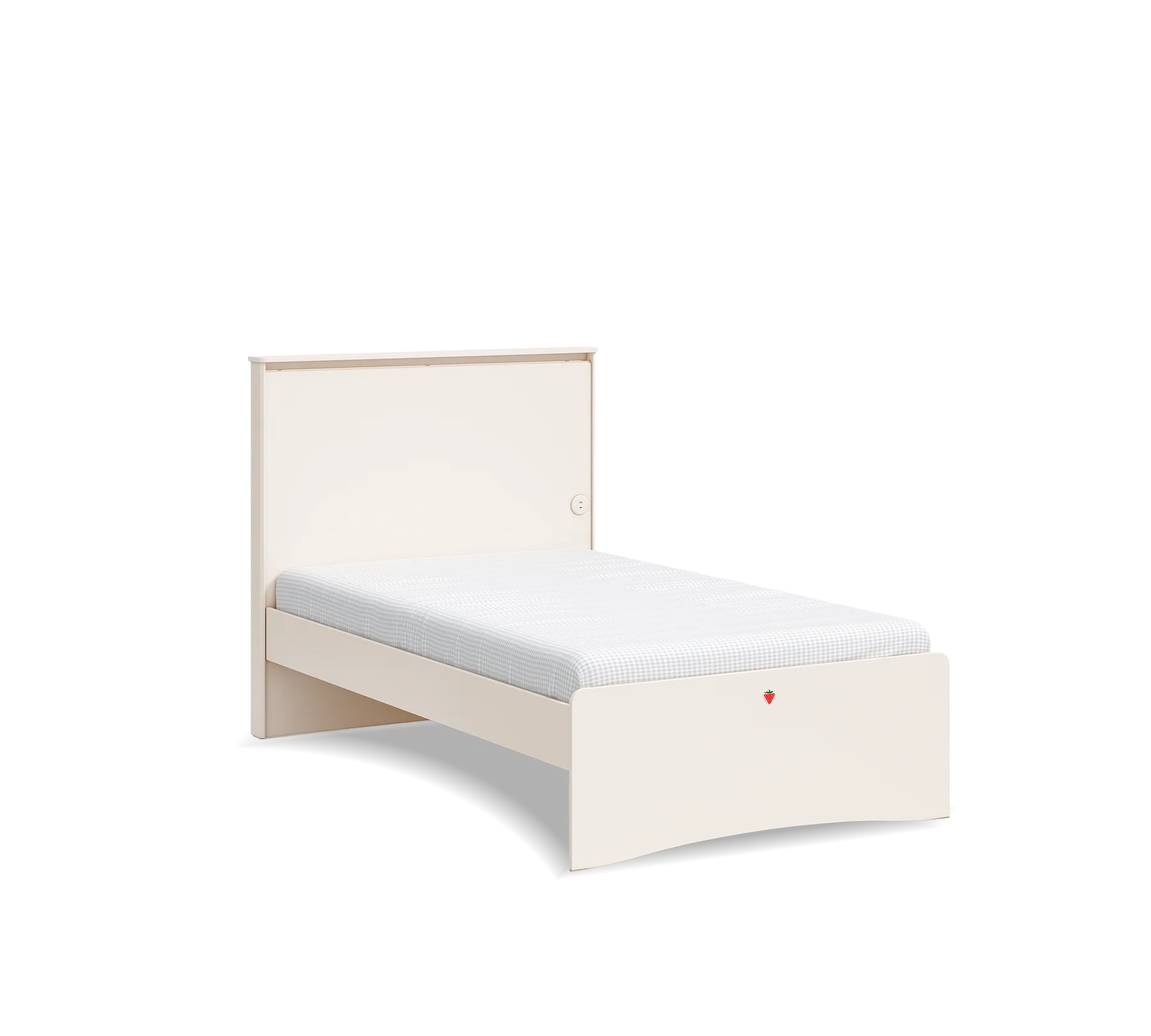 Легло «Varia» + табла с USB зарядна станция