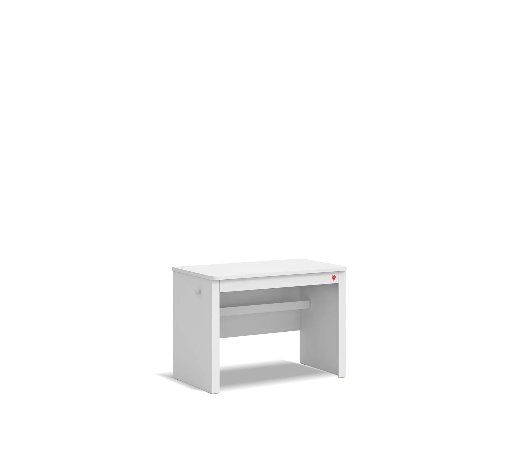 Бюро «Varia White» с размер 103x75x58