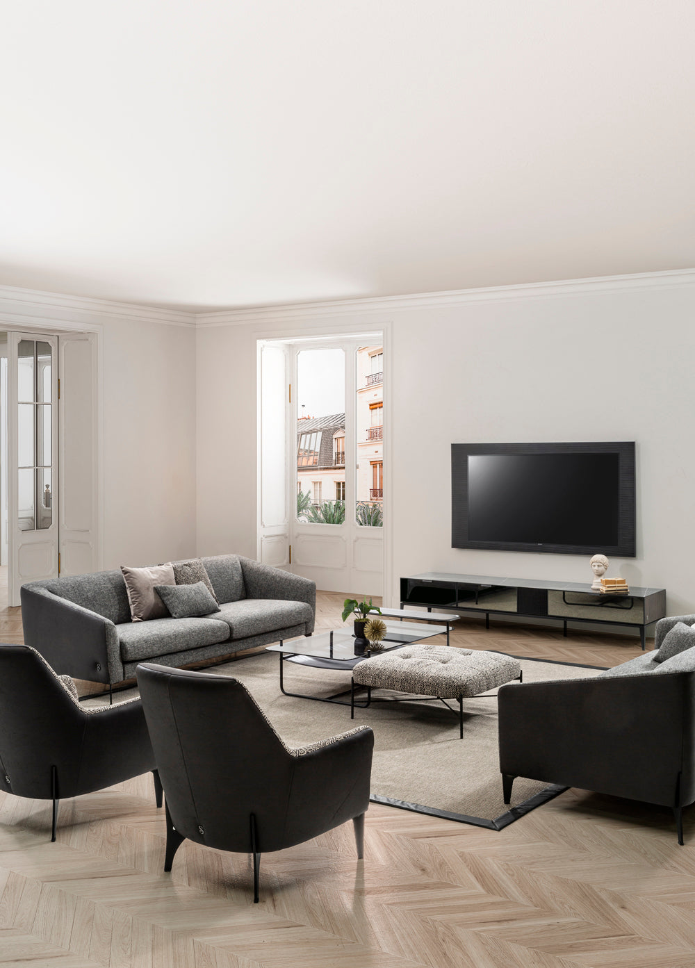 Кресло «Paris»