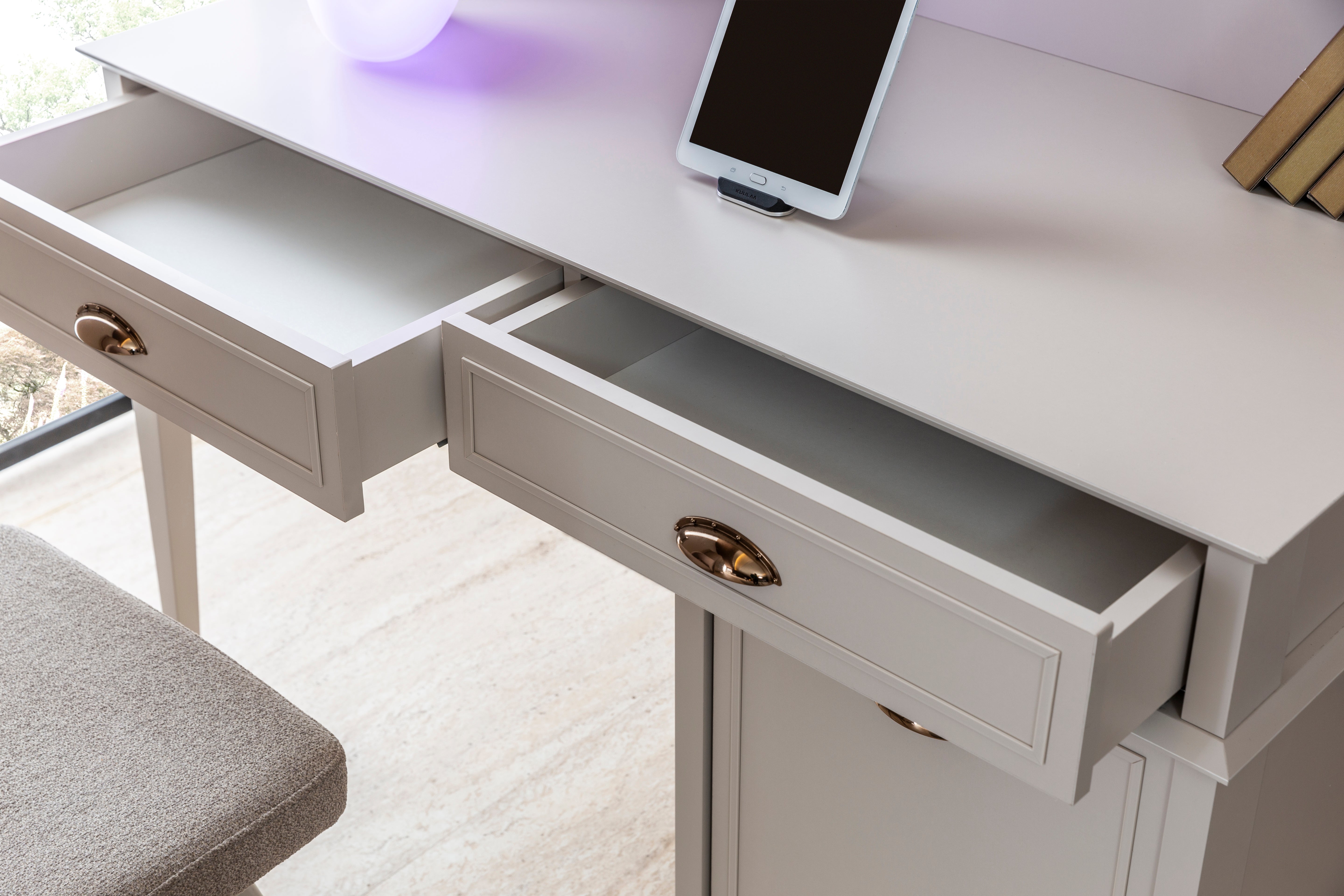 Бюро «Alacati Teen» с размер 120x179x60