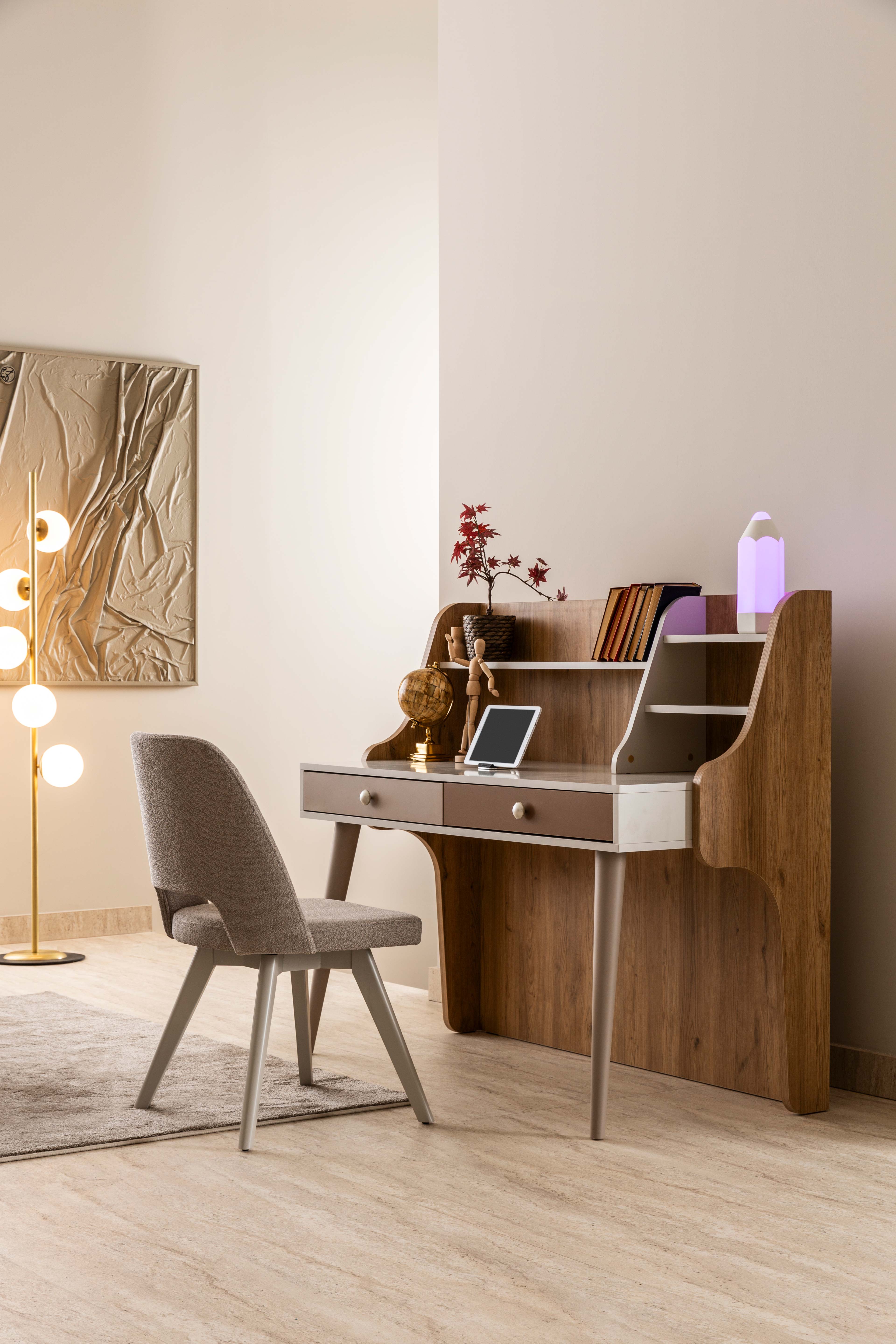 Бюро «Galata Teen» с размер 137x120x65