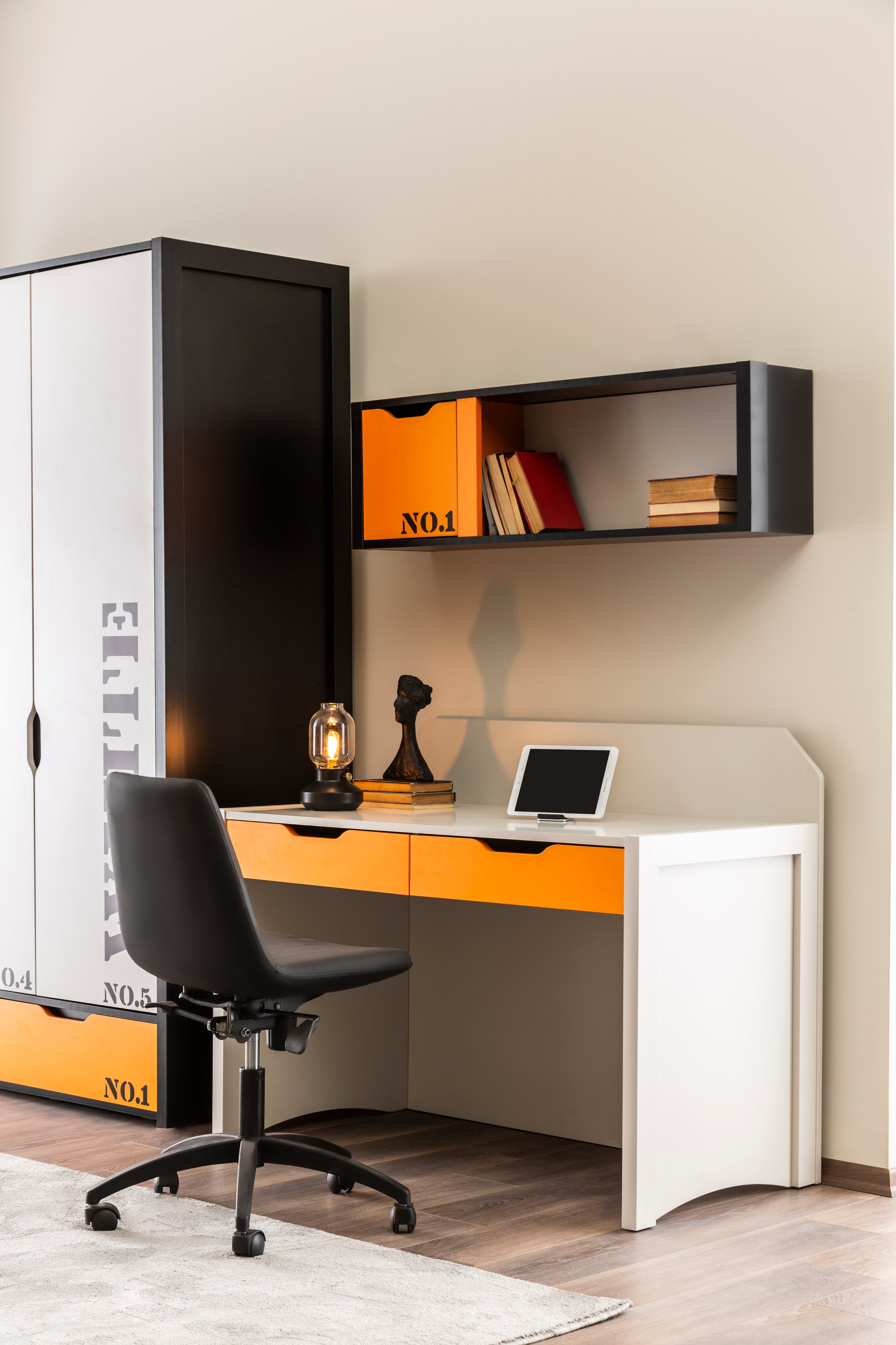 Бюро «Belen Teen» с размер 125x96x62