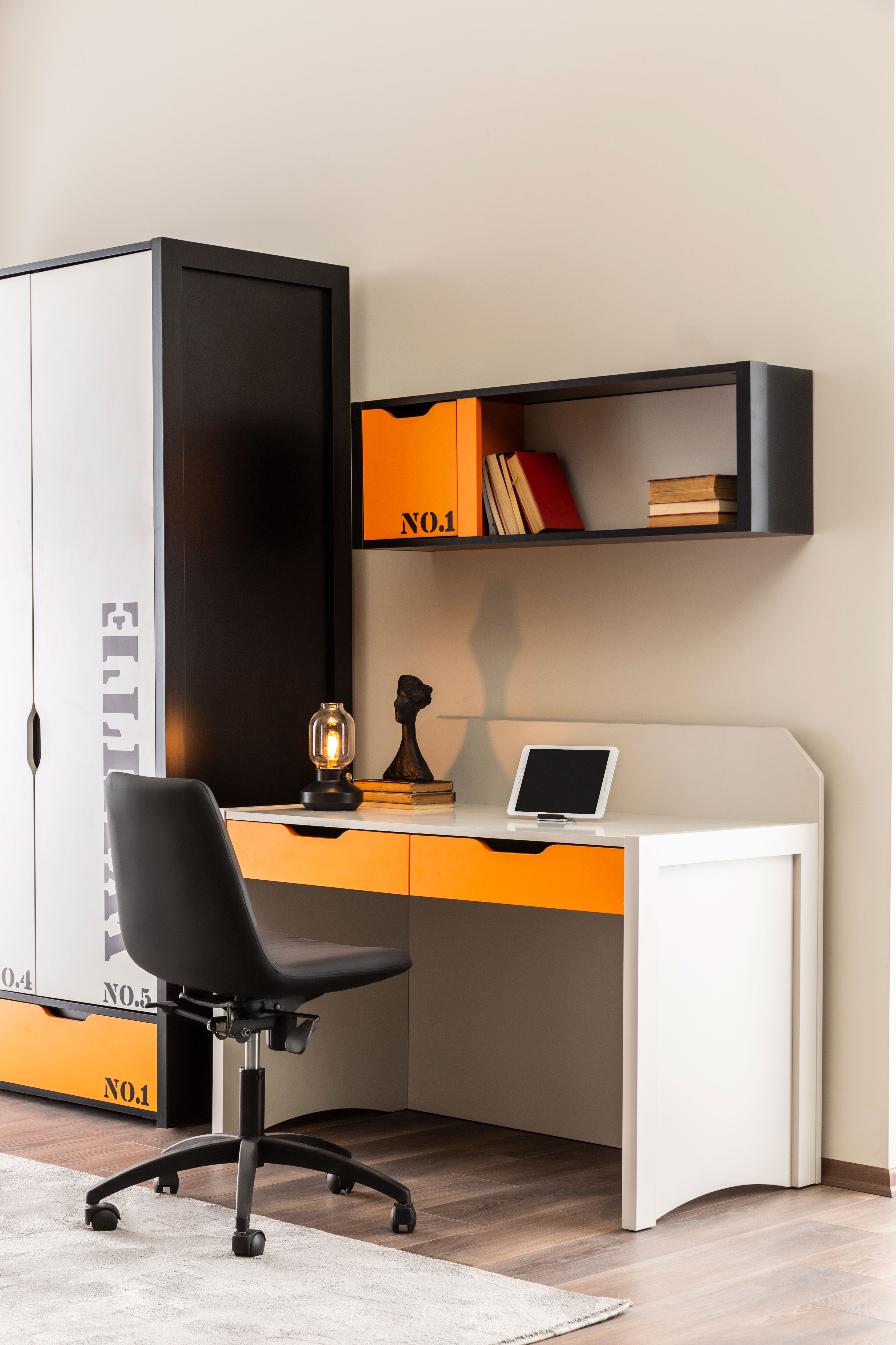 Ученически стол «Belen Teen»