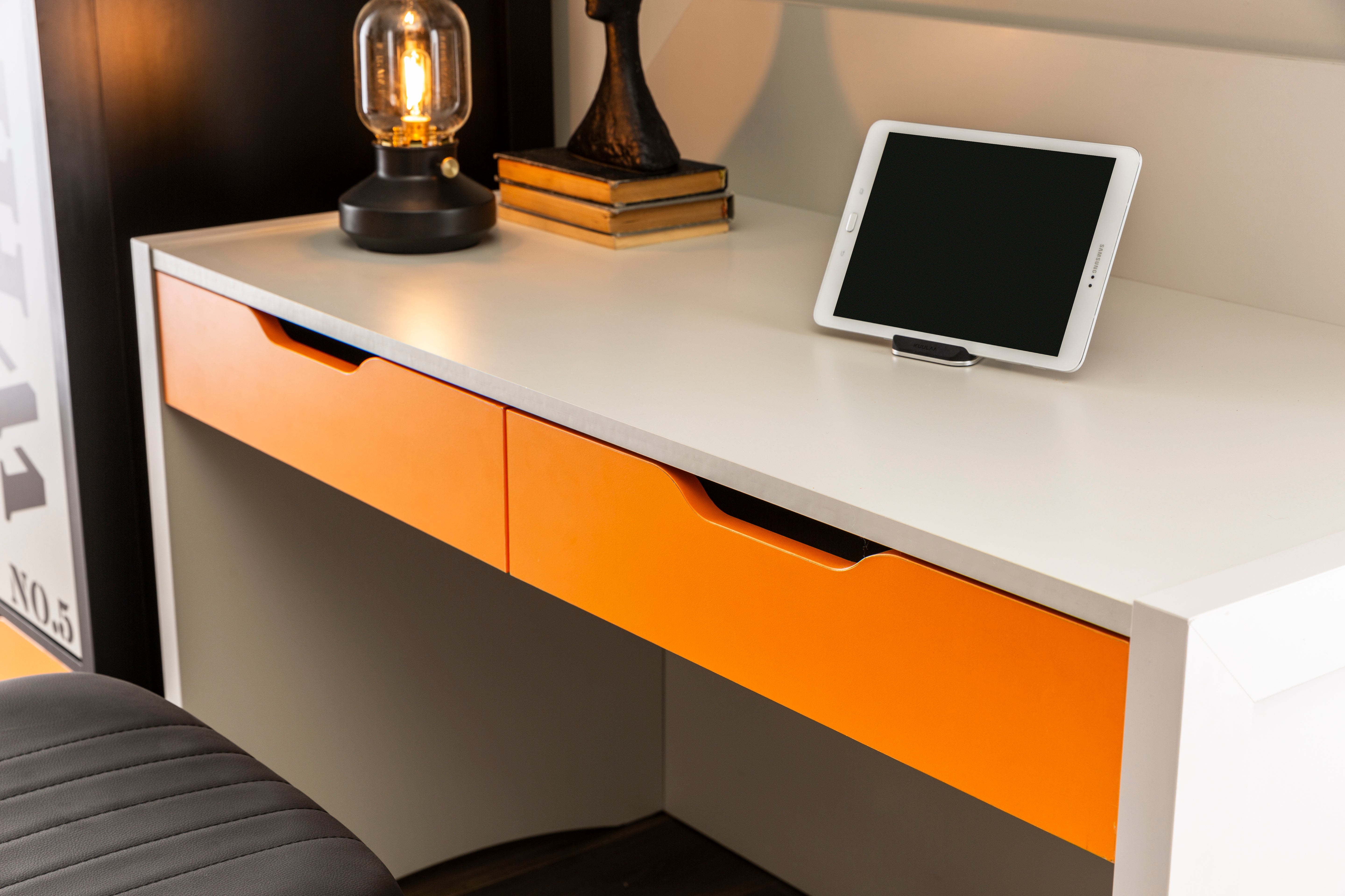 Бюро «Belen Teen» с размер 125x96x62