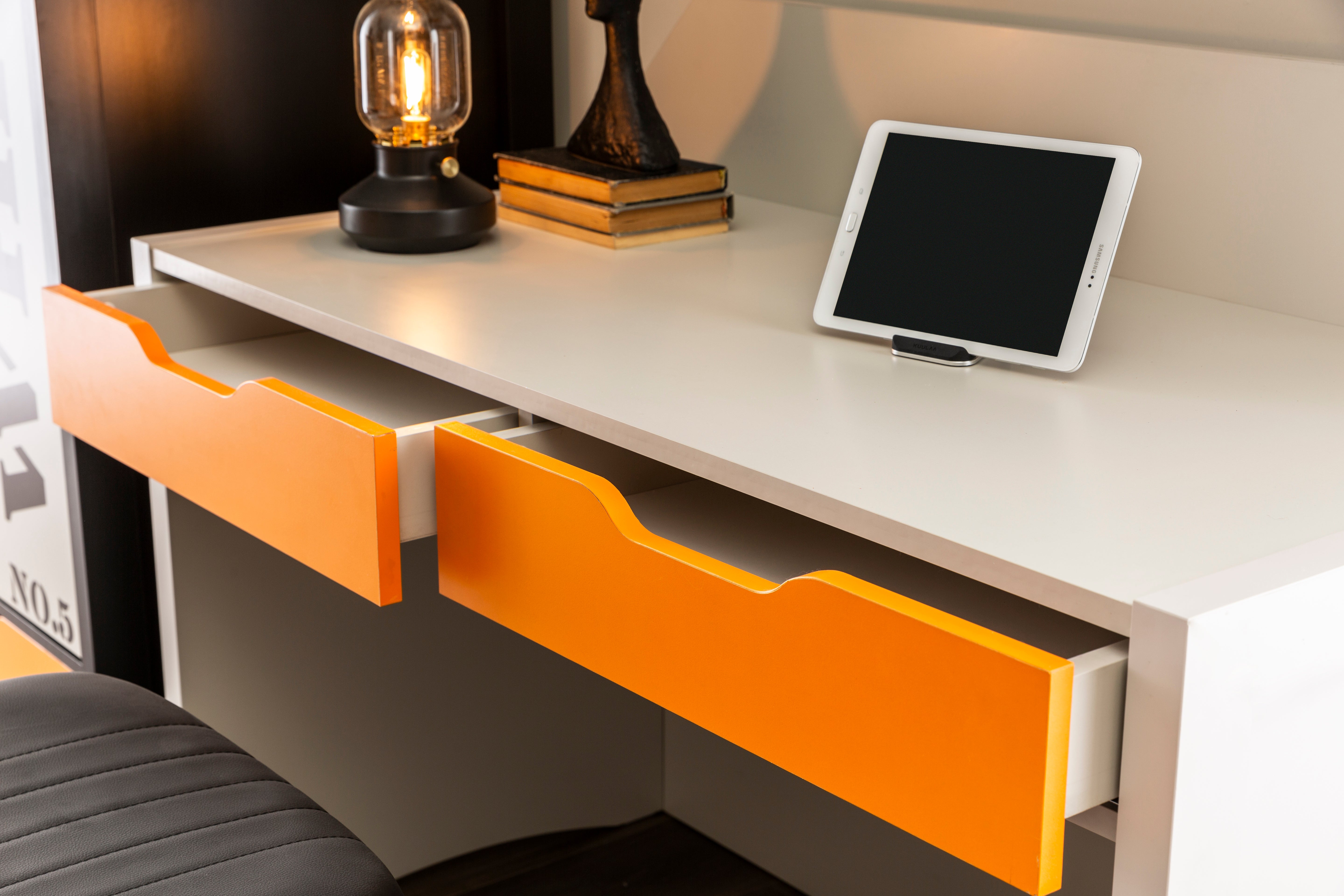 Бюро «Belen Teen» с размер 125x96x62