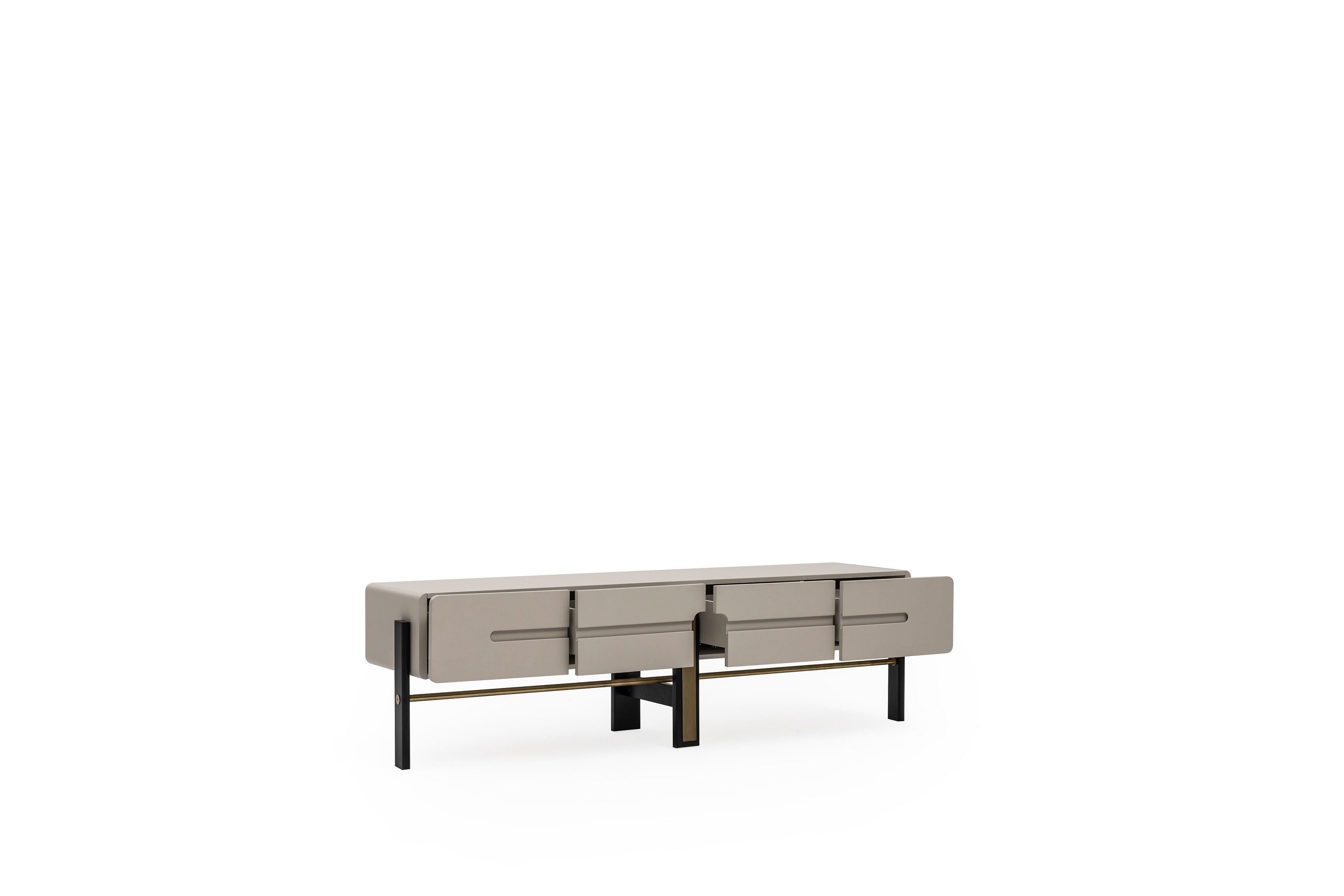 ТВ секция «Bergama»