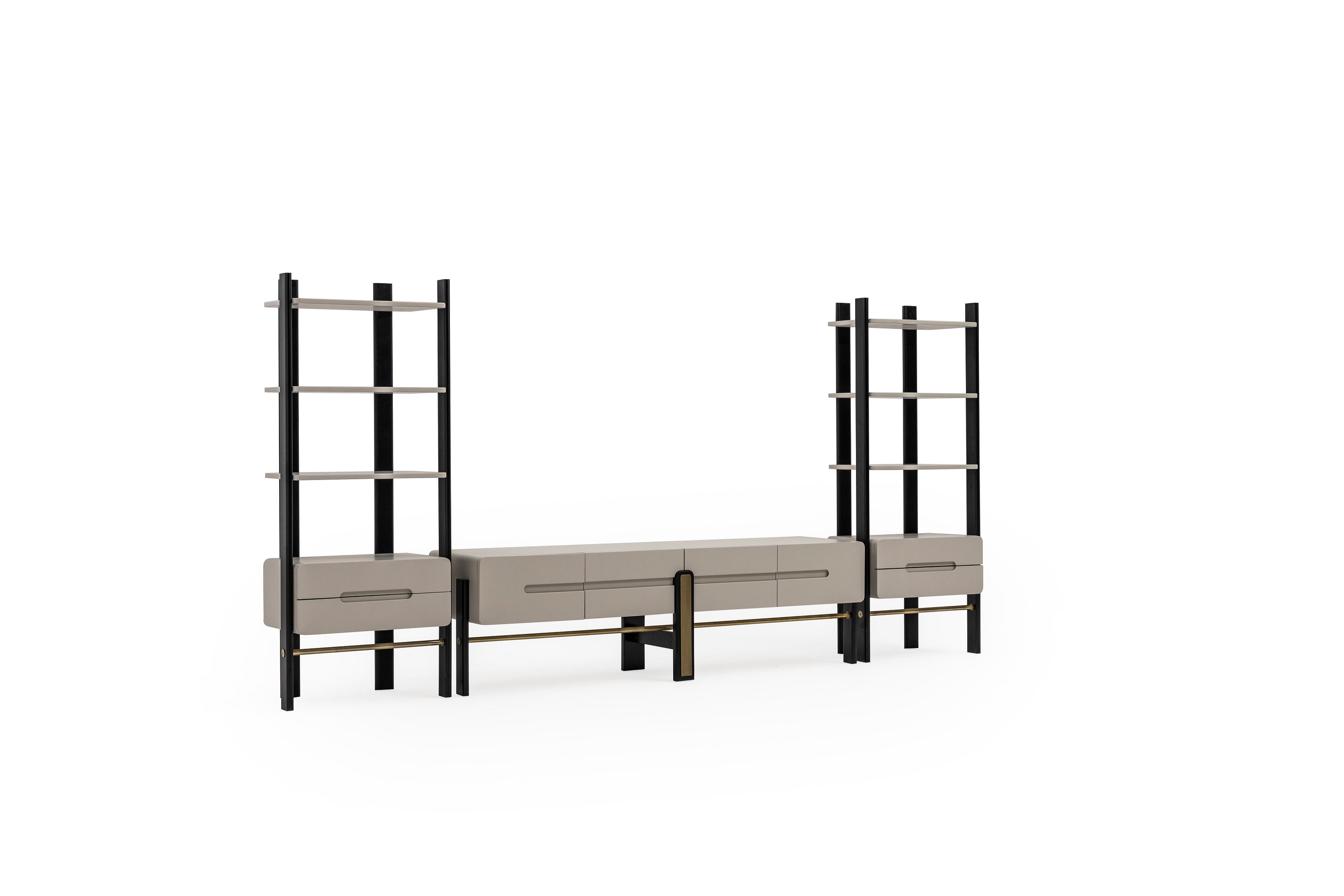 ТВ секция «Bergama»