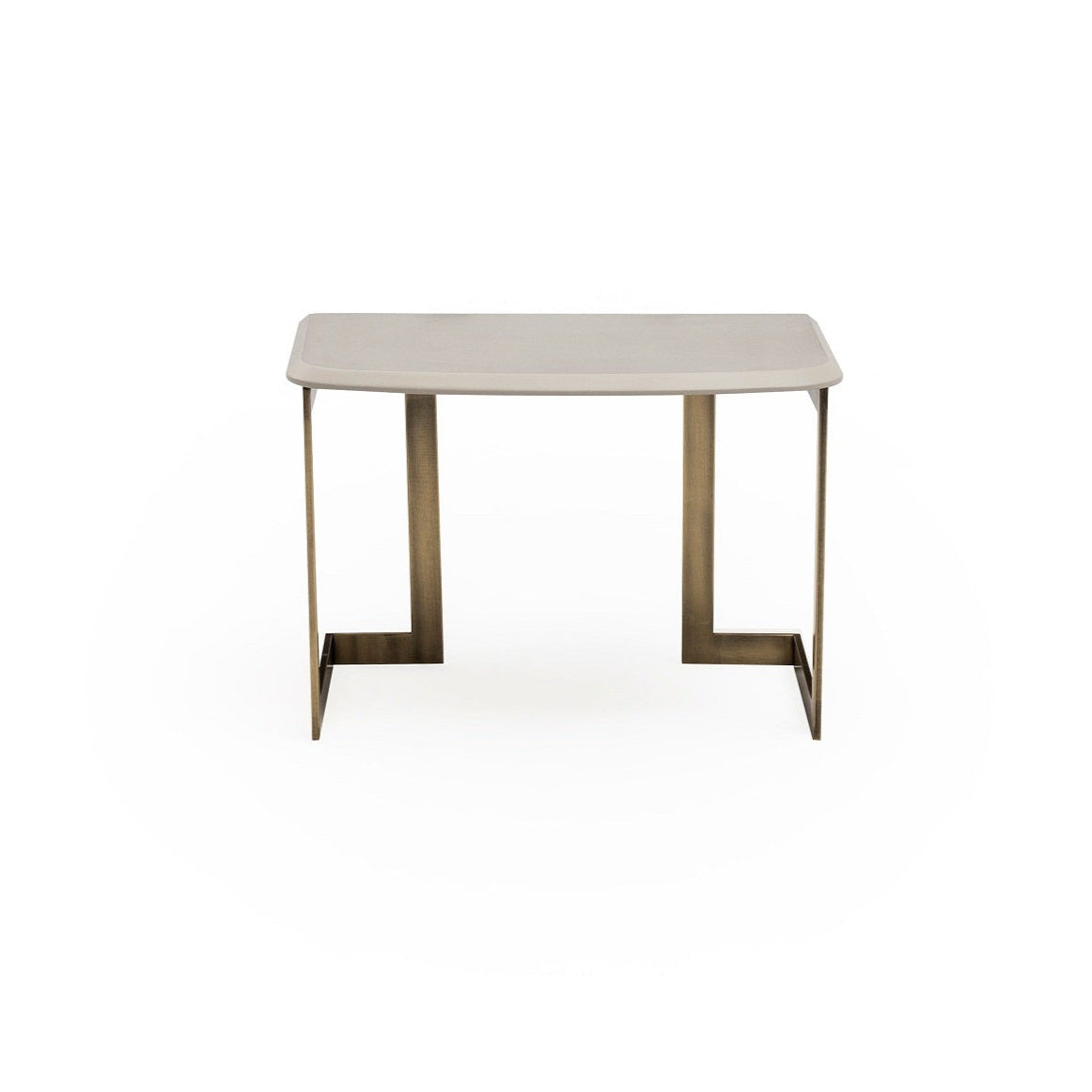 Помощни масички «Bergama» - комплект от два броя