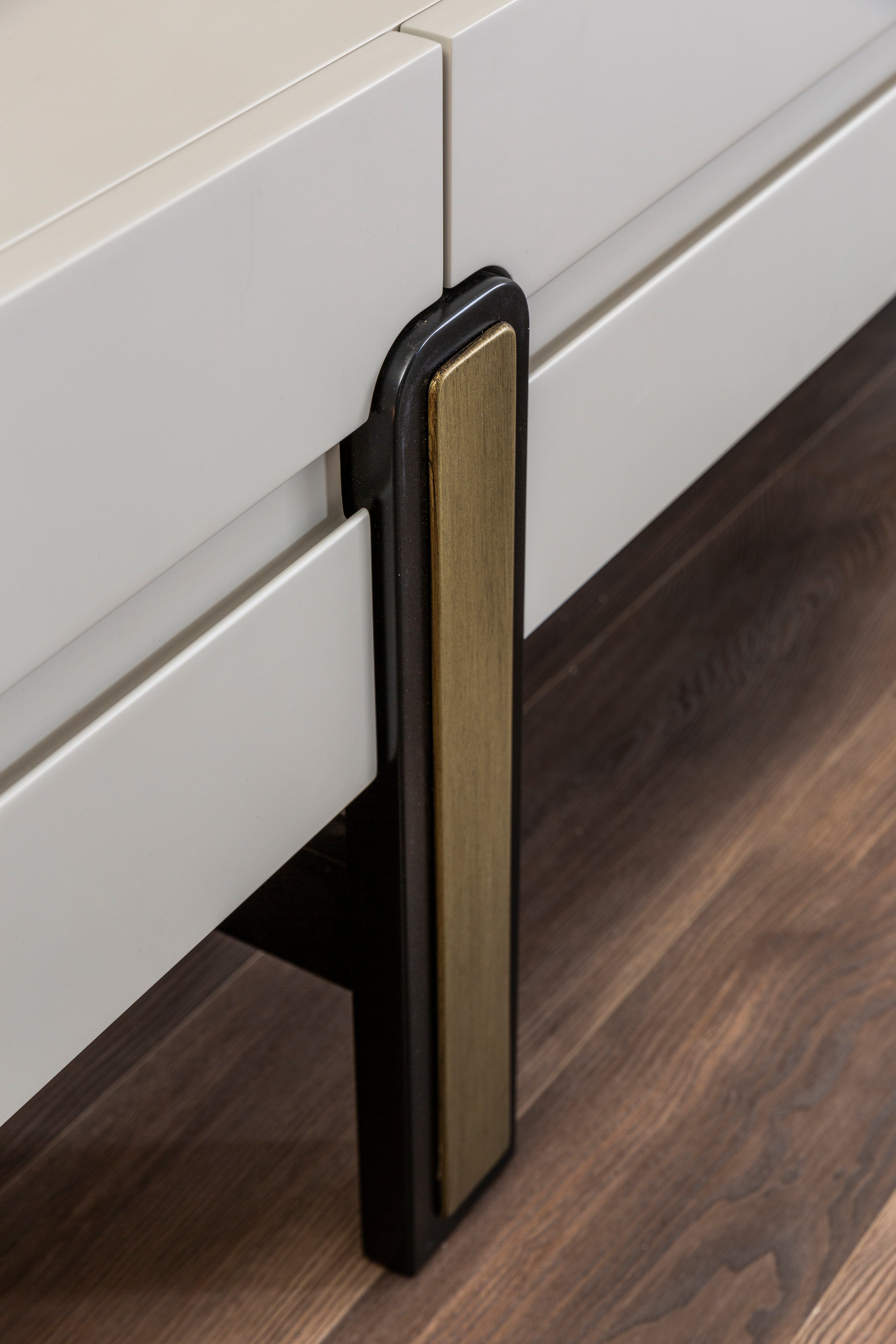 ТВ секция «Bergama»