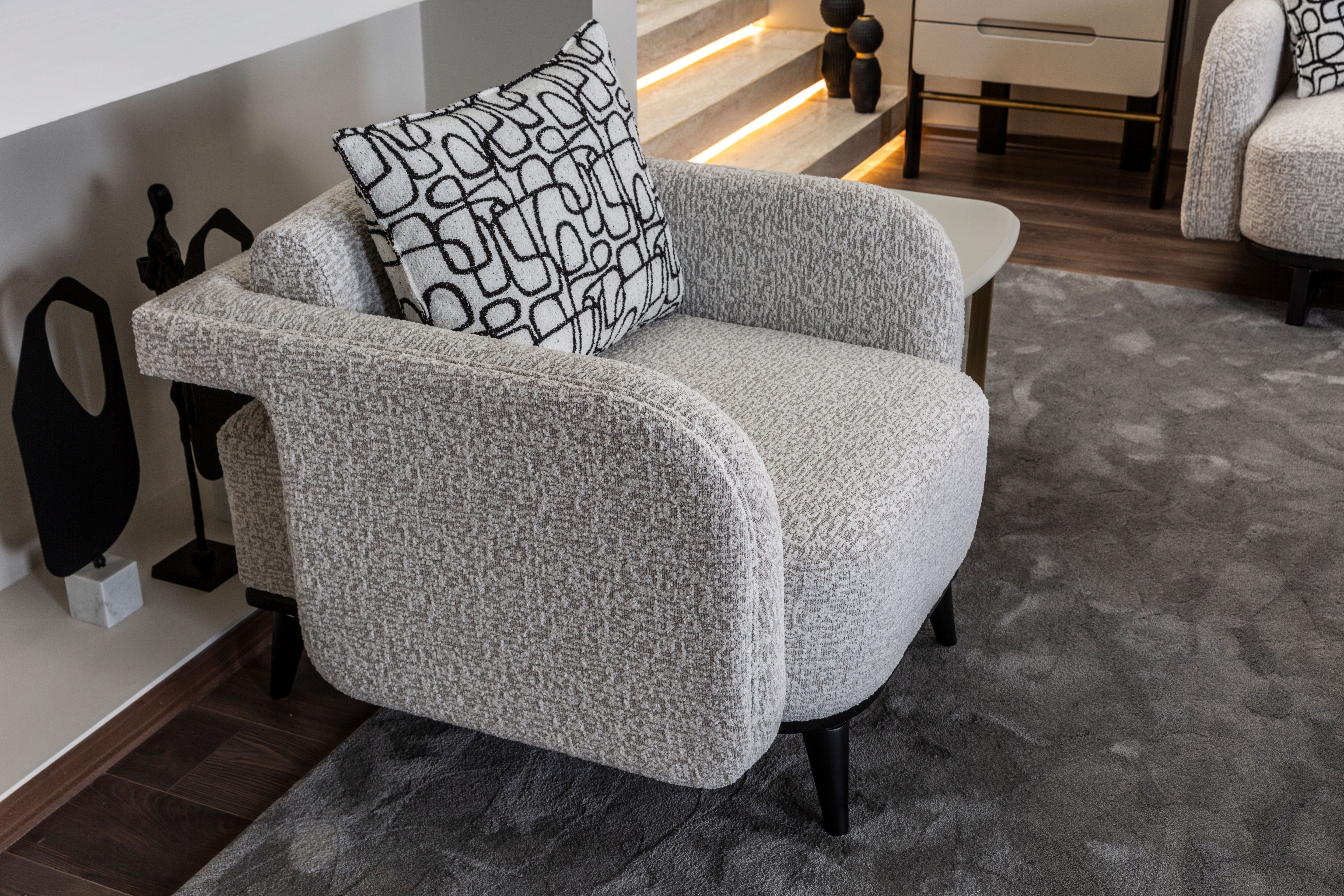 Кресло «Bergama»