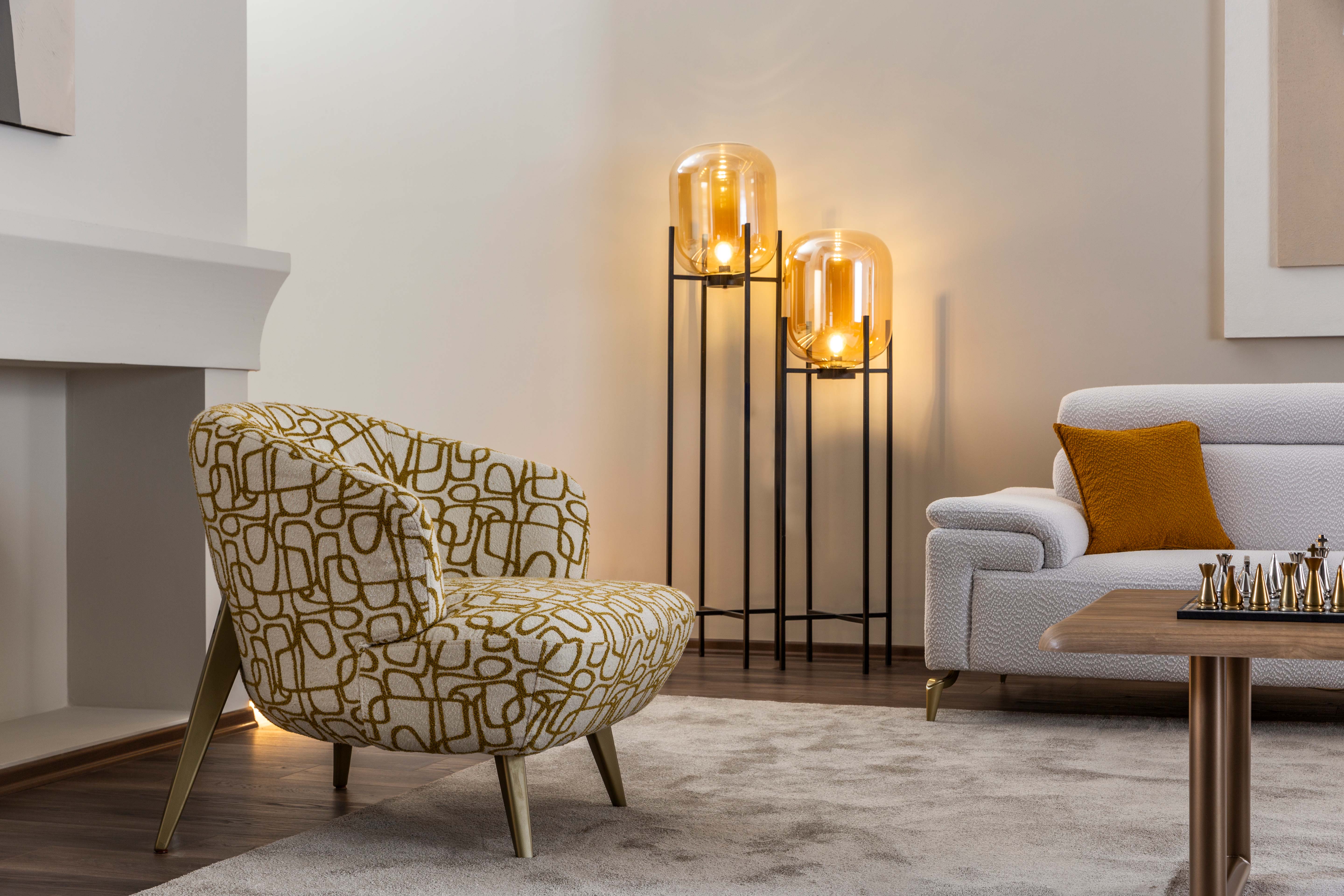 Кресло «Loren»