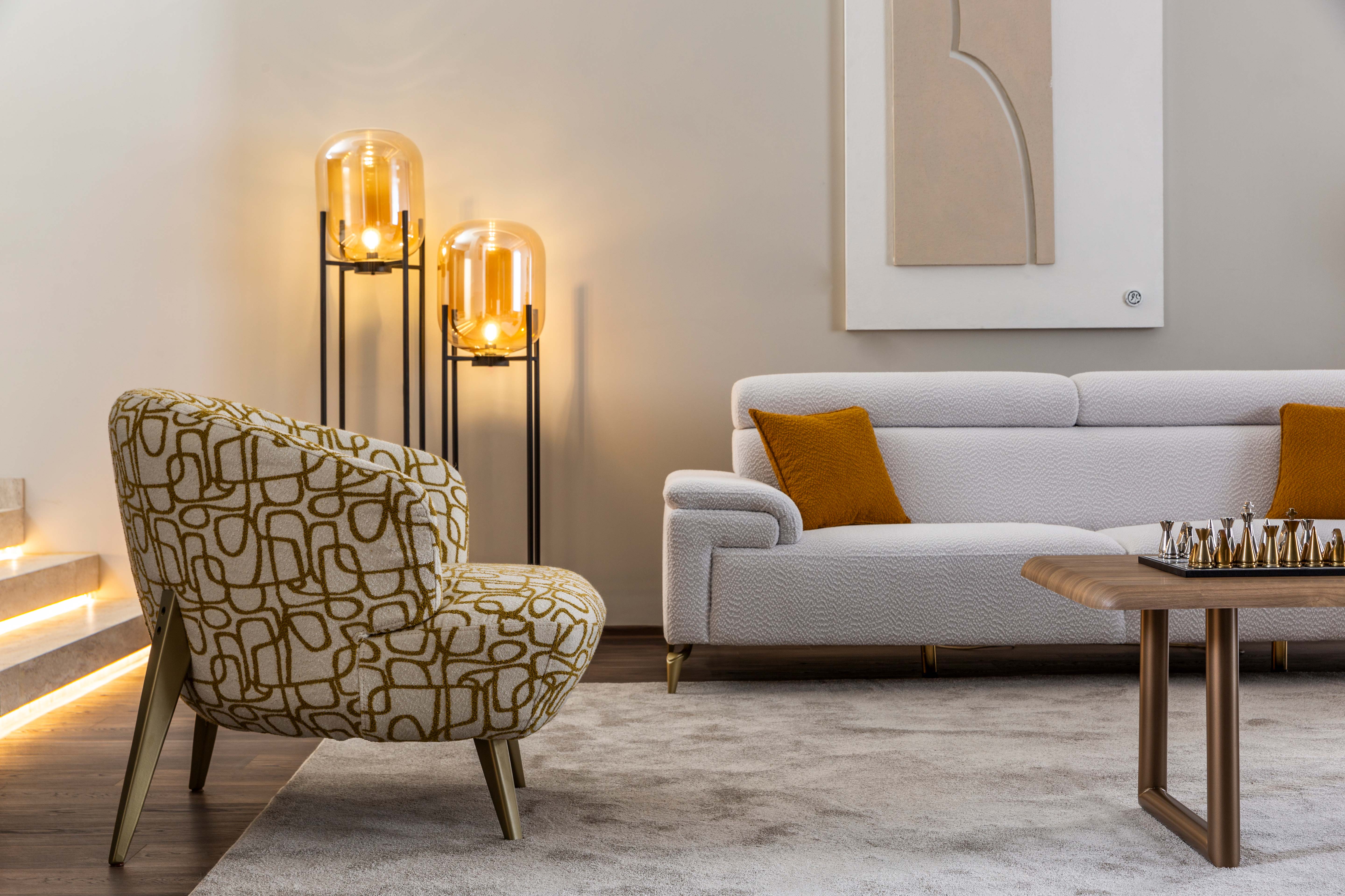 Кресло «Loren»