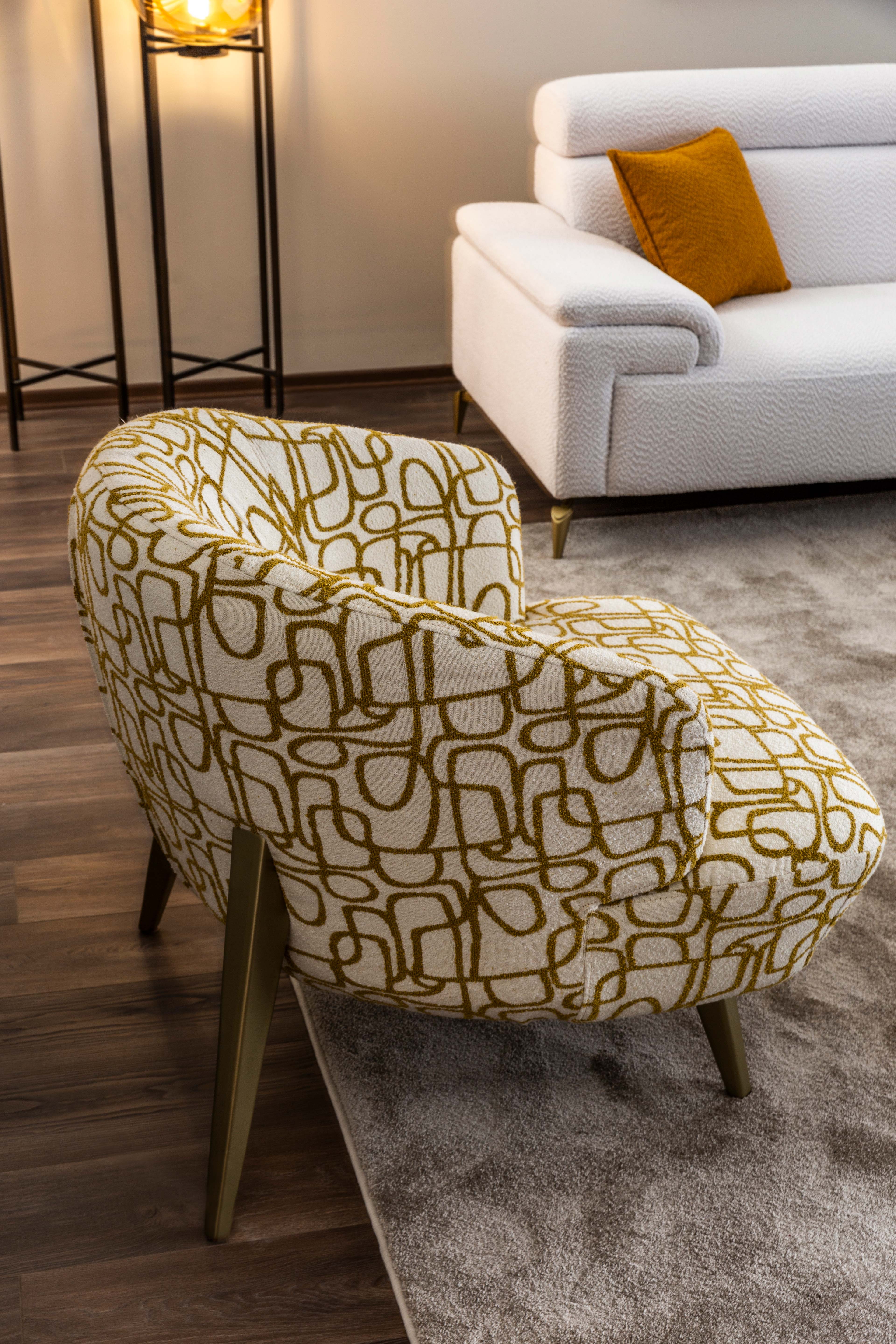 Кресло «Loren»