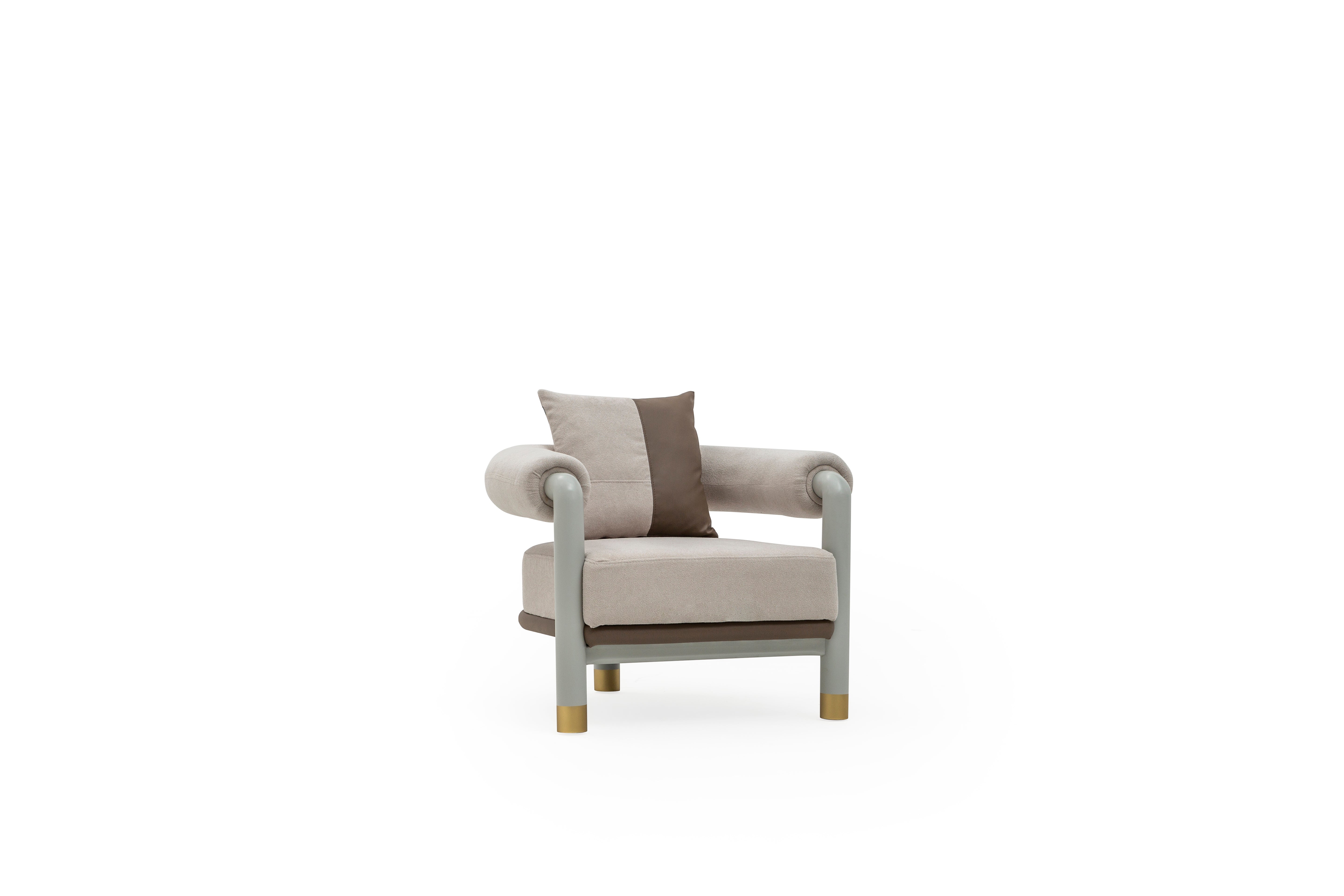 Кресло «Milas»