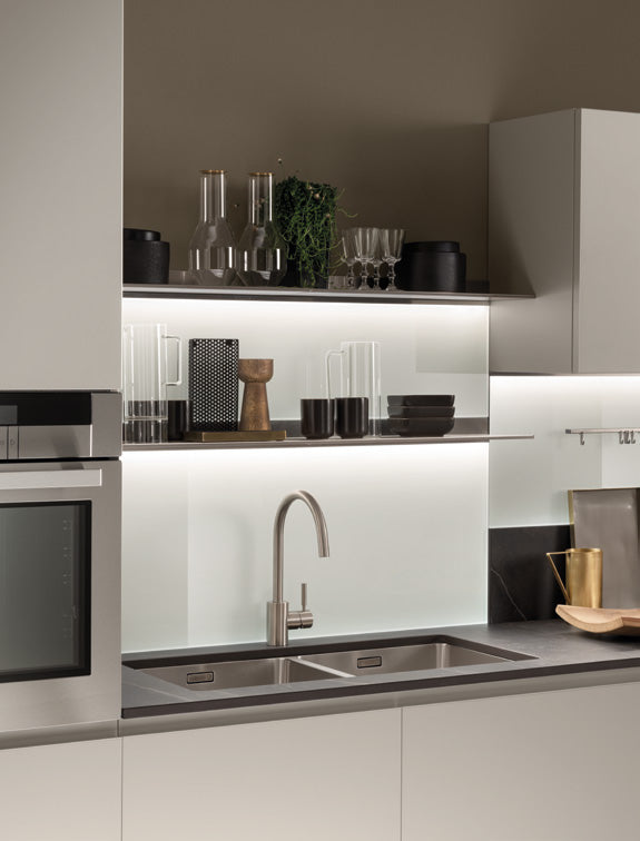 Кухня Scavolini DeLinea