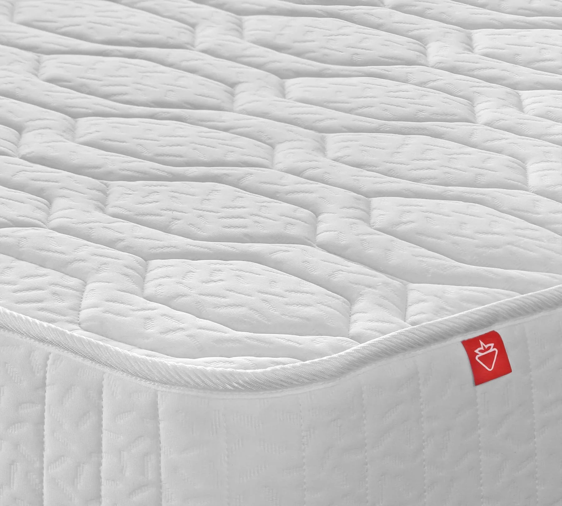 Матрак «Nice» с пружинна система Hercules, 19 см