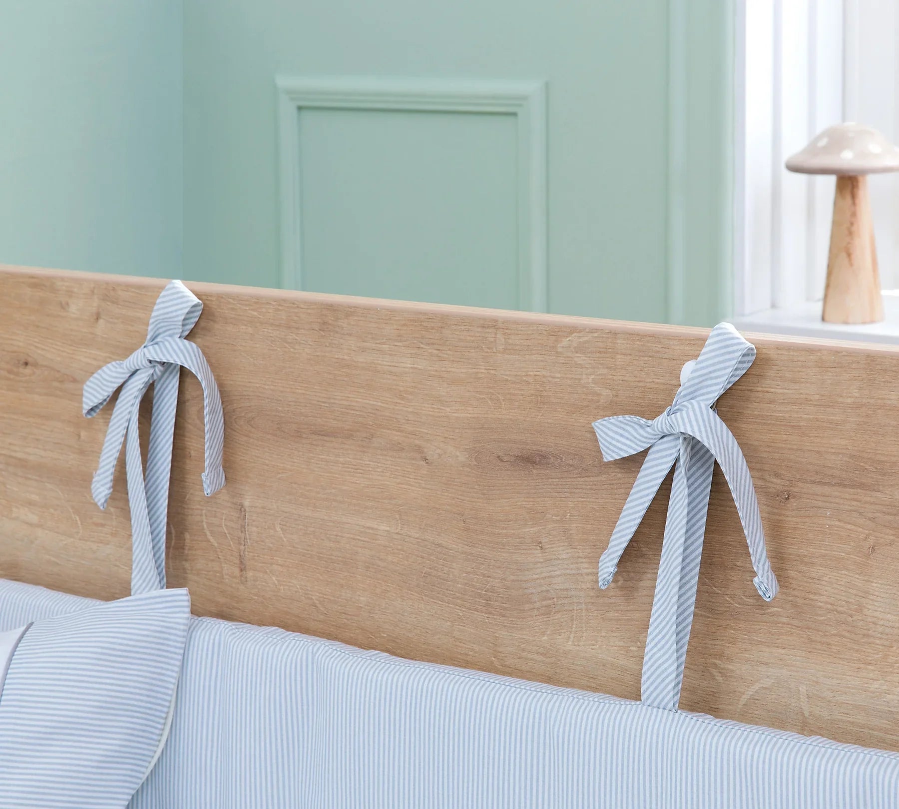 Бебешки спален комплект «Baby Cotton» с размер 70х140см