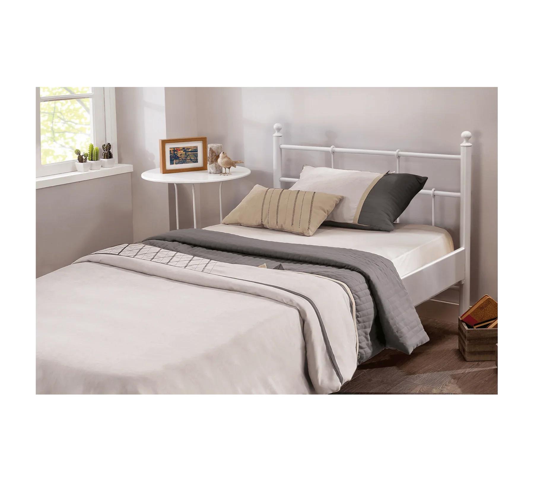 Покривало за легло «Cool» + калъфка, с възглавница, размер 100-120см