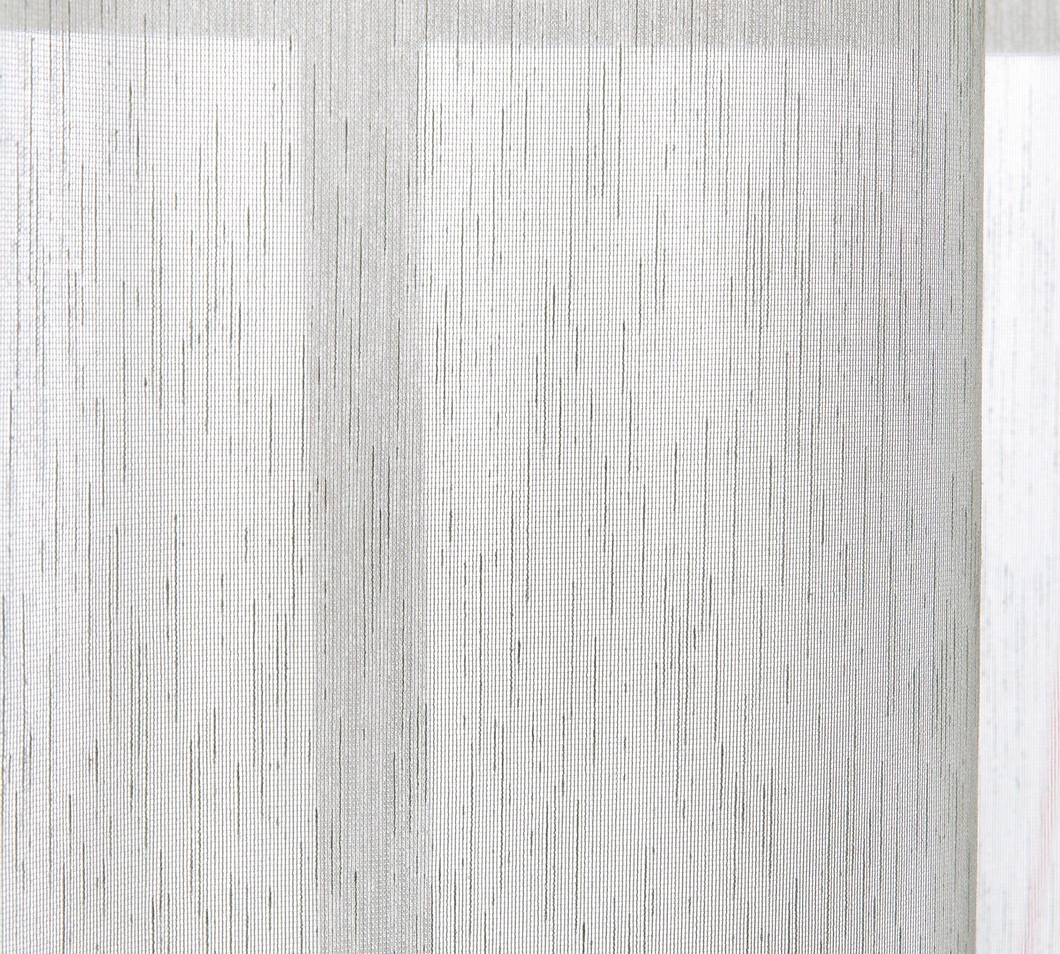 Прозрачна завеса «Mint» размер 210x260см