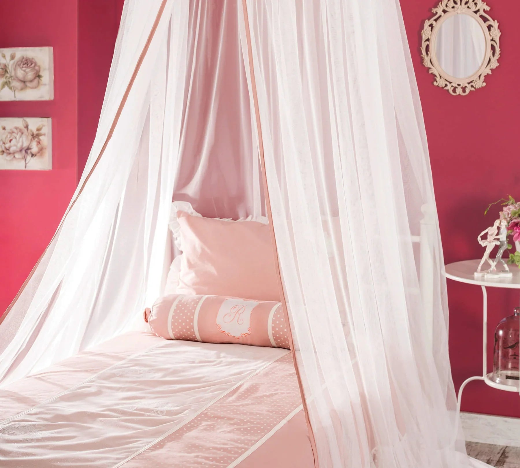 Балдахин за легло «Dream»