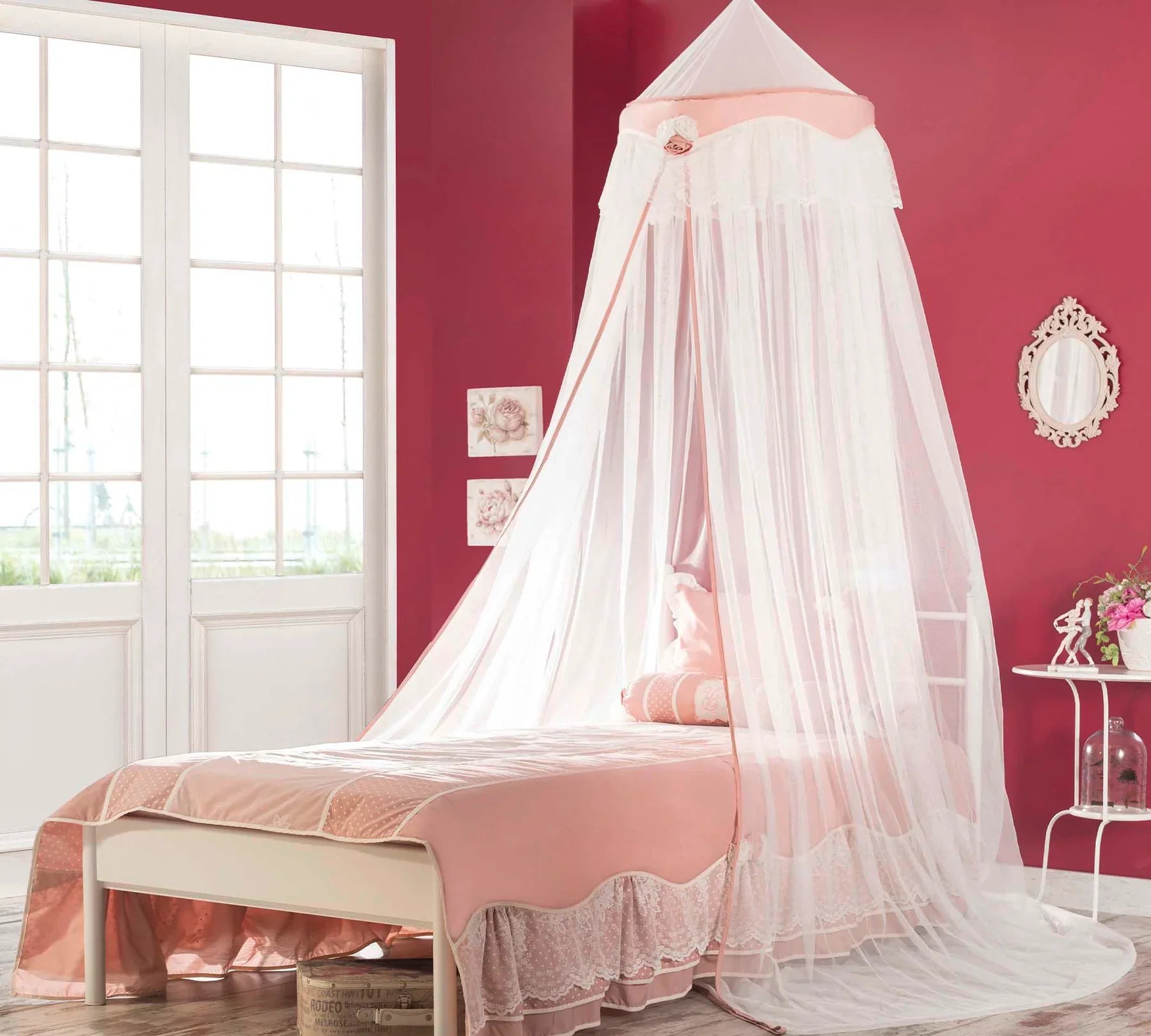 Балдахин за легло «Dream»