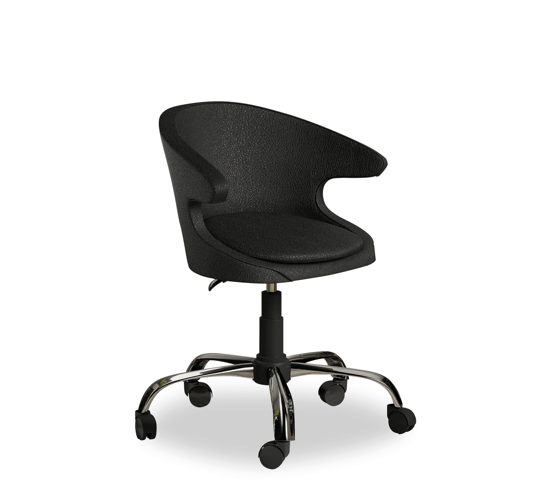 Ученически стол Black Pearl