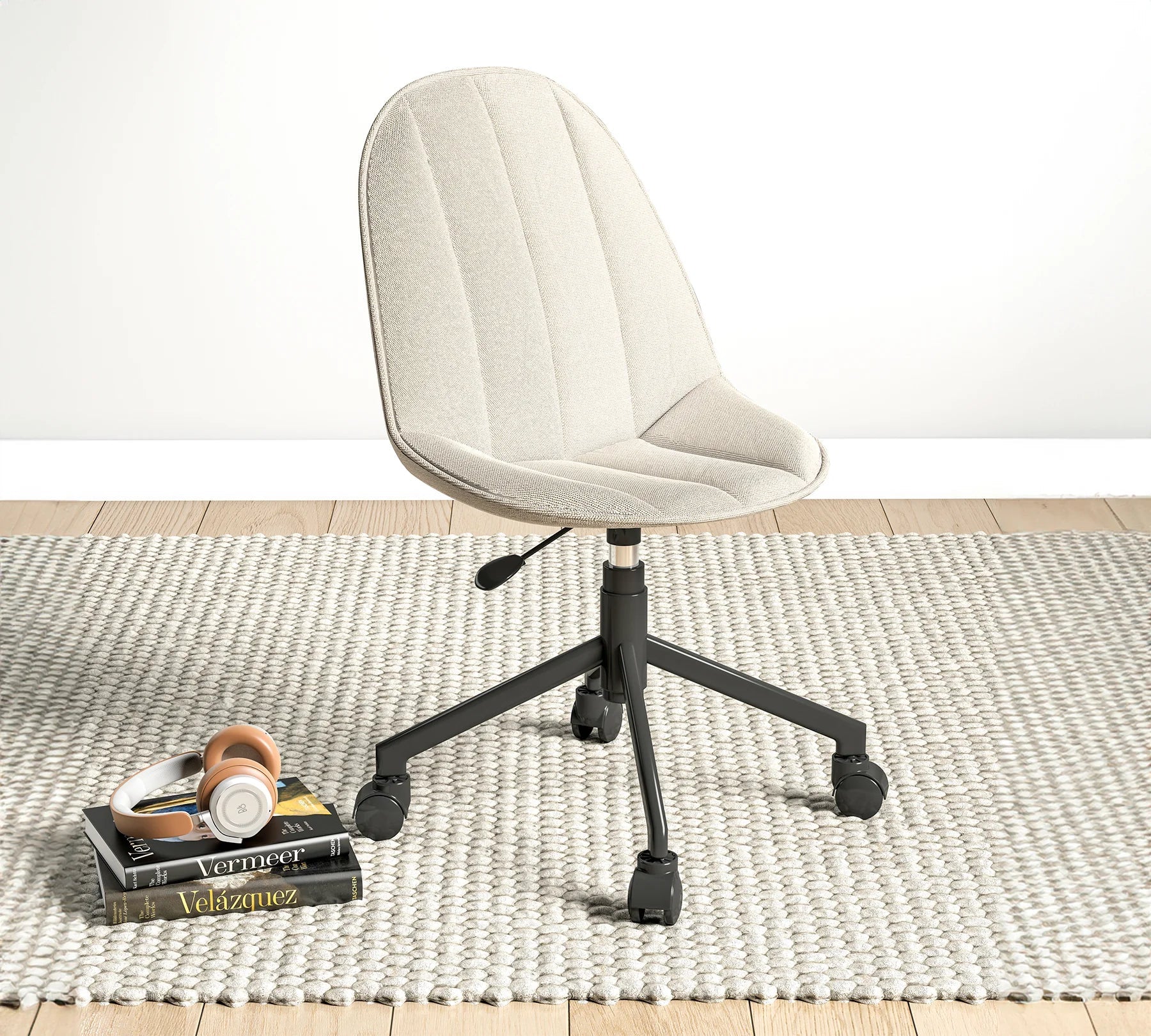 Ученически стол «Loof rose»