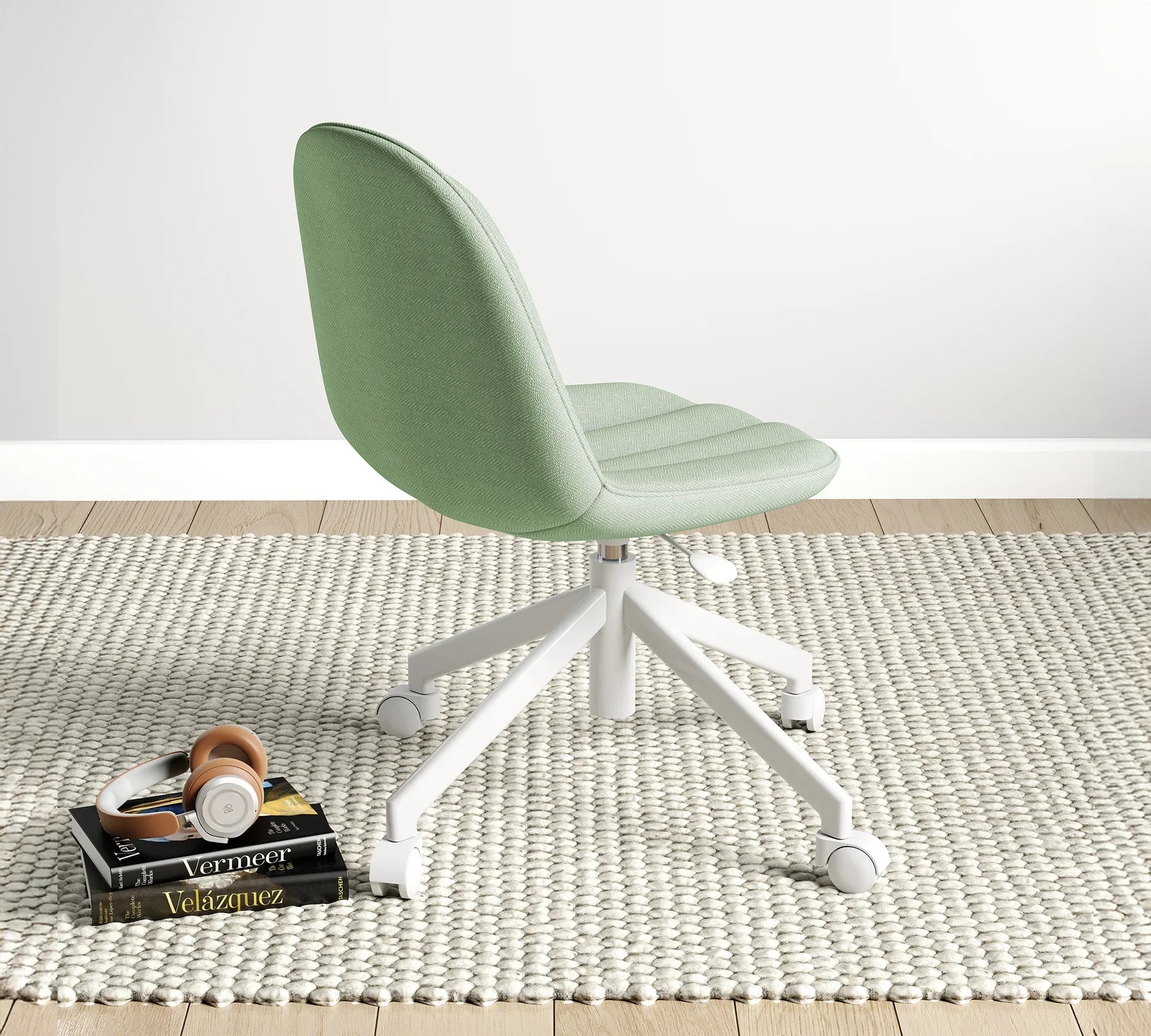 Ученически стол «Mode Minty»