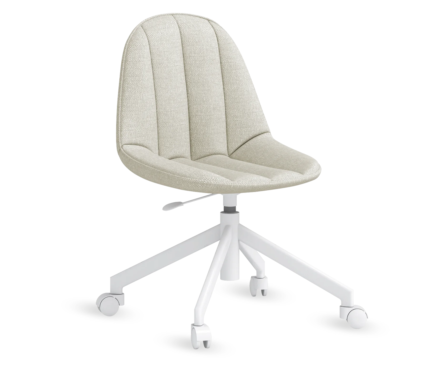 Ученически стол «Mode Grey»