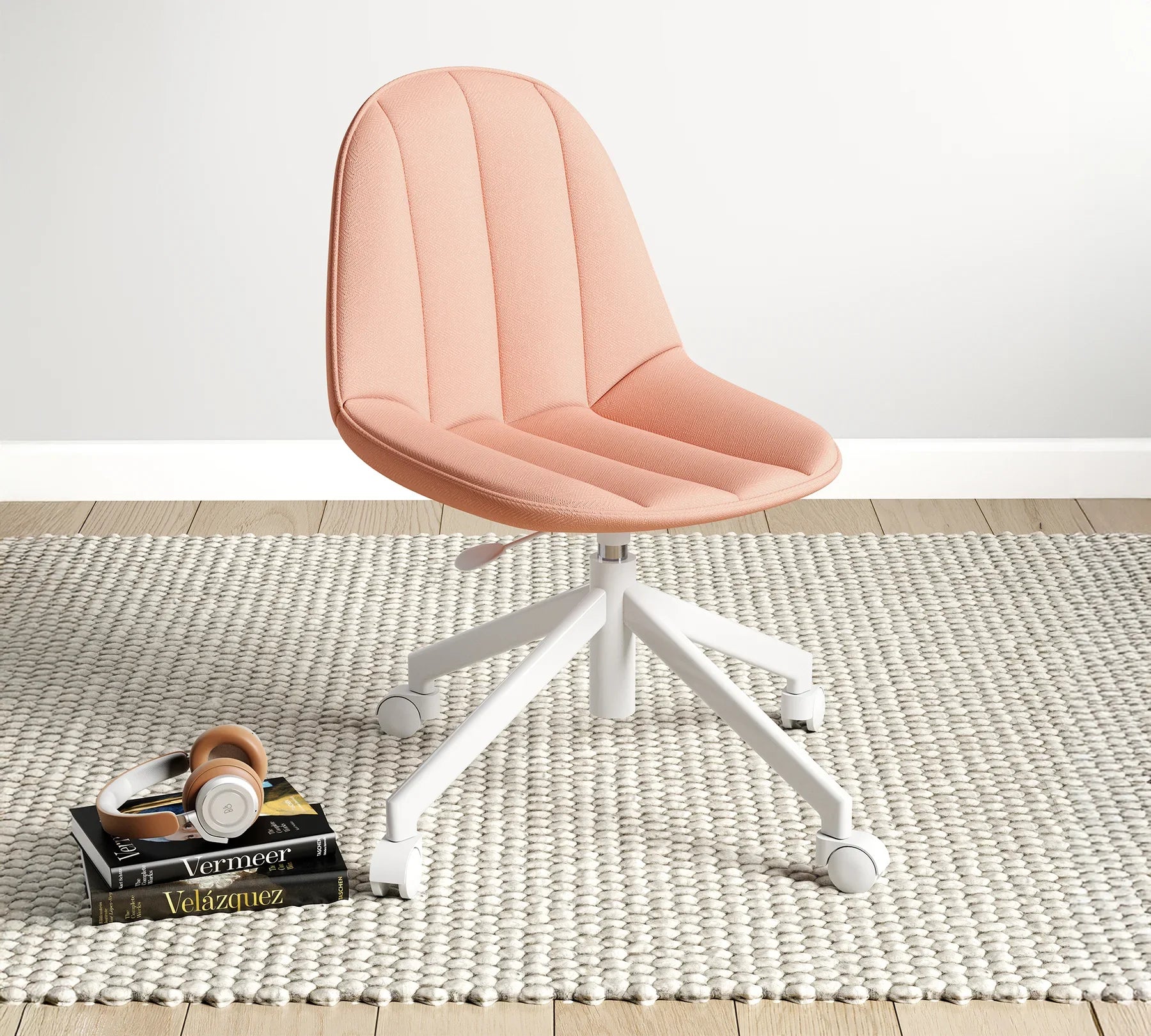 Ученически стол «Mode Salmon»