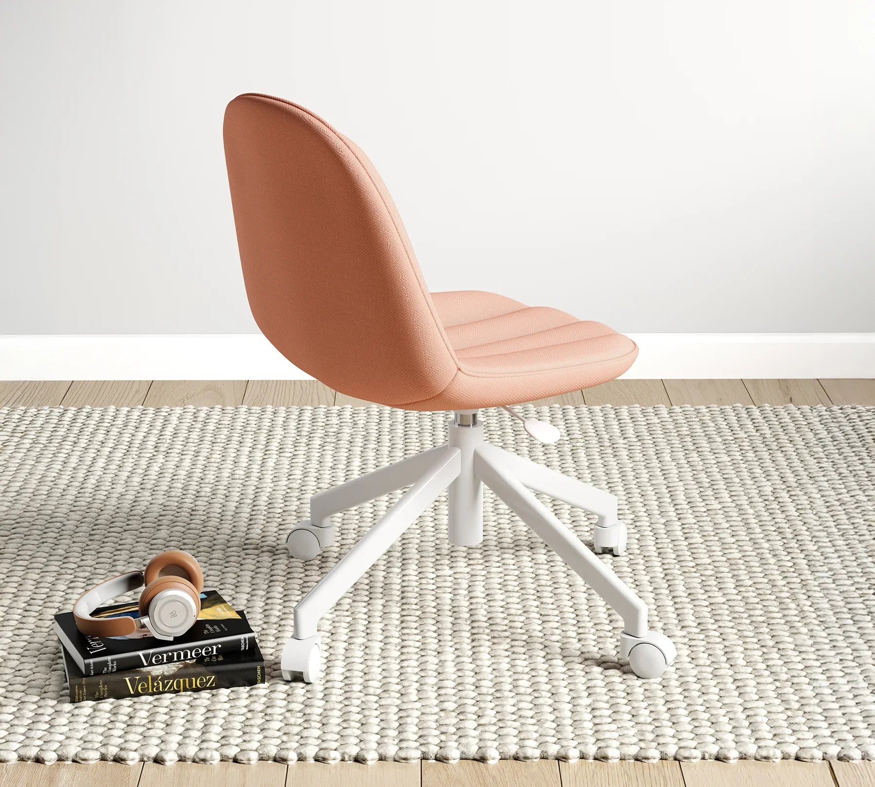 Ученически стол «Mode Salmon»