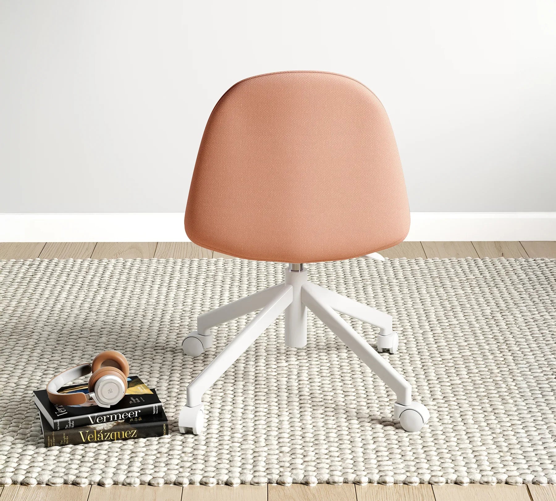 Ученически стол «Mode Salmon»