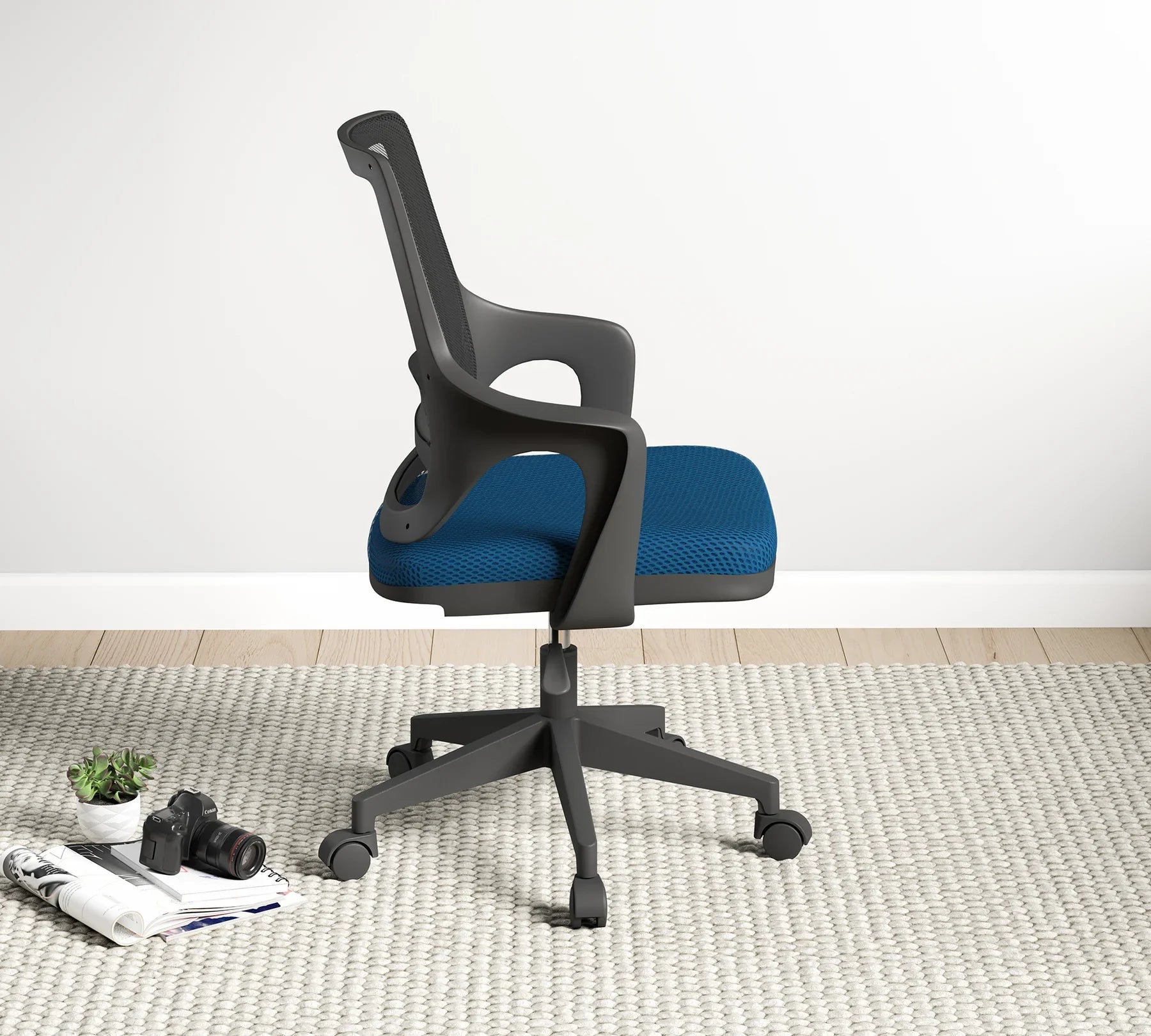 Ученически стол «Flex Blue»