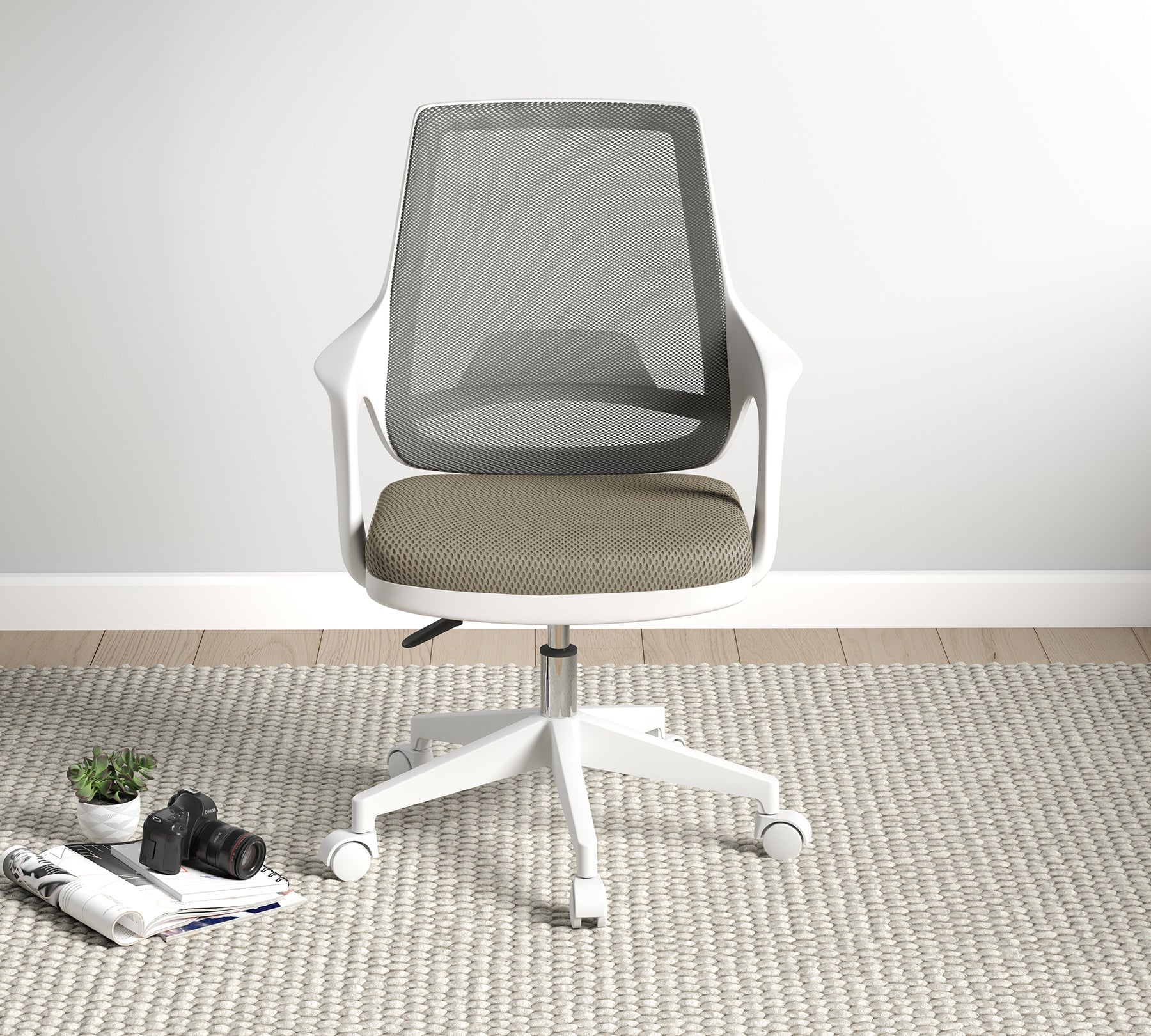 Ученически стол «Flex Green»