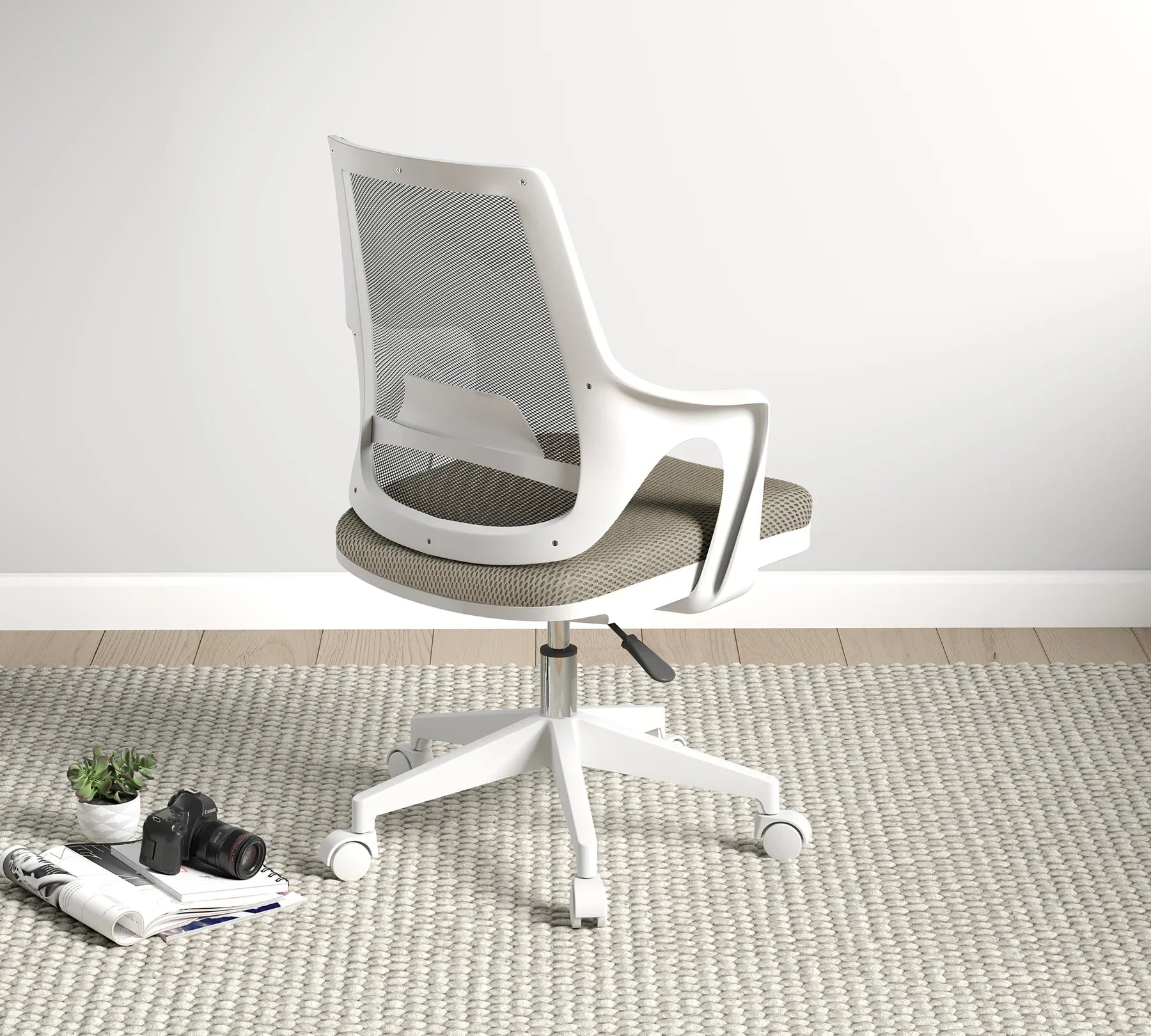 Ученически стол «Flex Green»