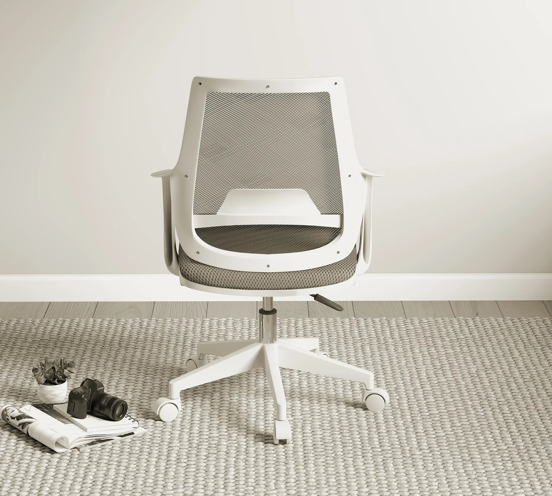 Ученически стол «Flex Green»