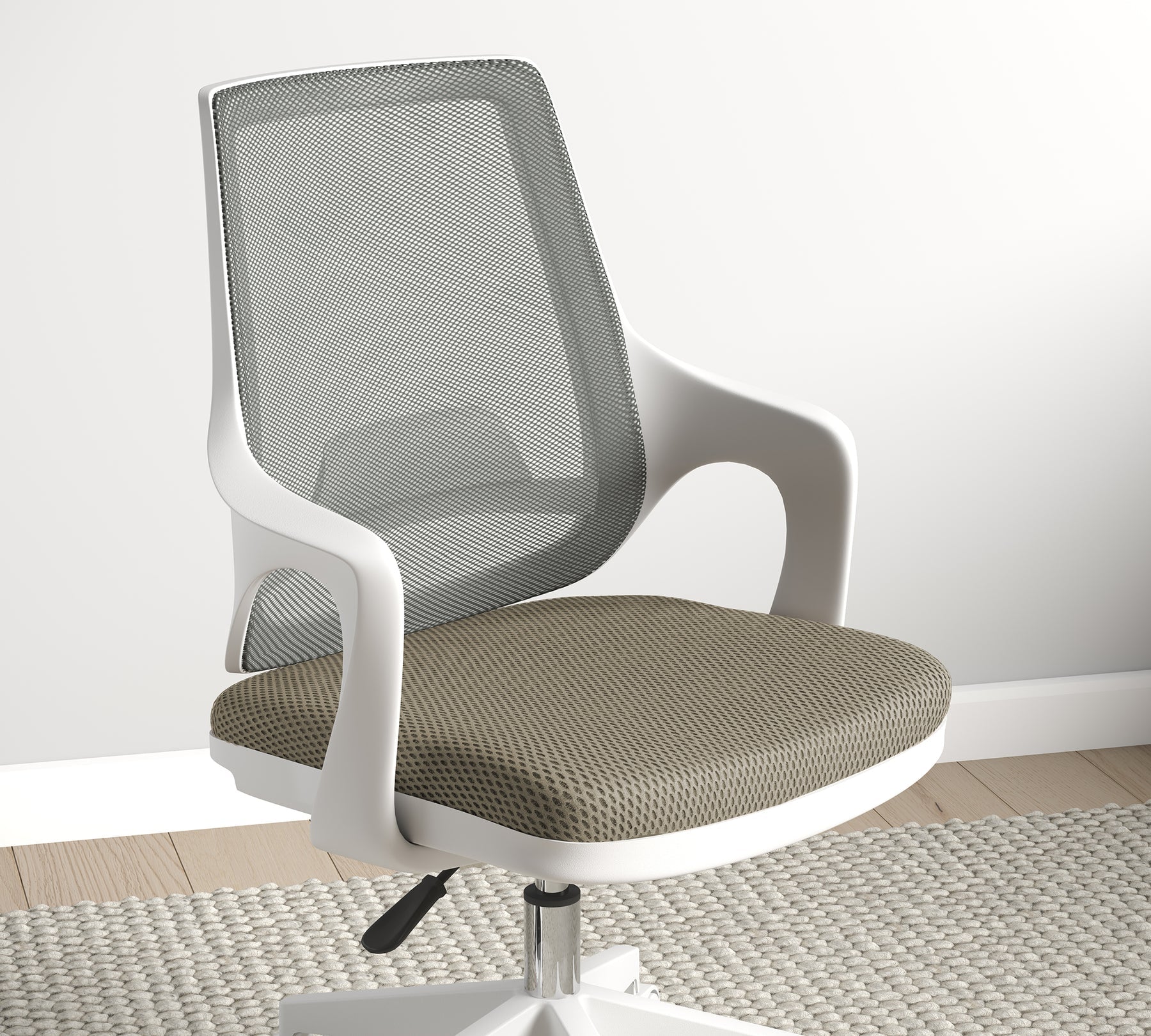 Ученически стол «Flex Green»