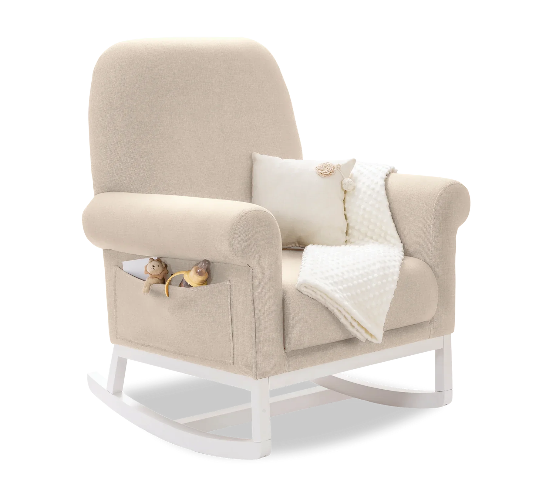 Люлеещ стол