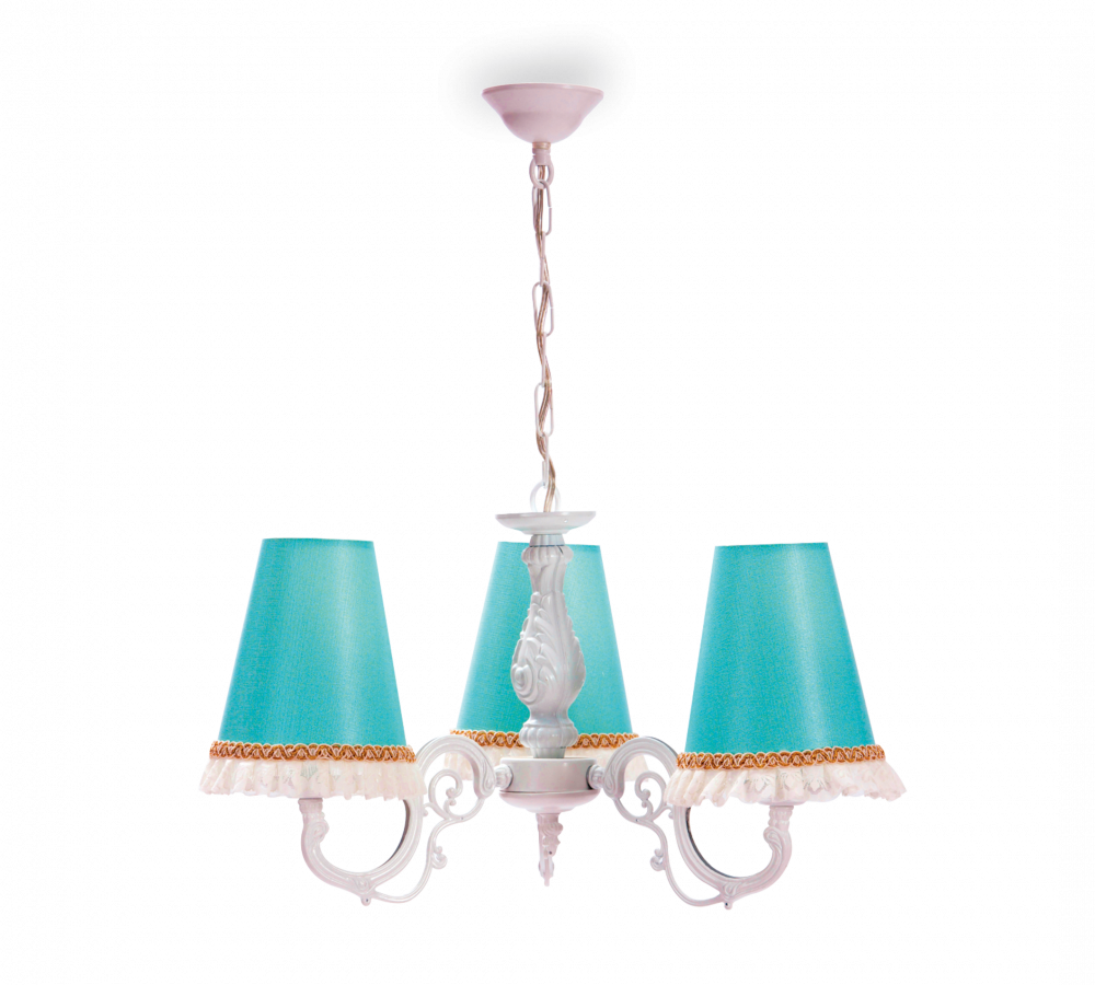 Детски полилей Paradise