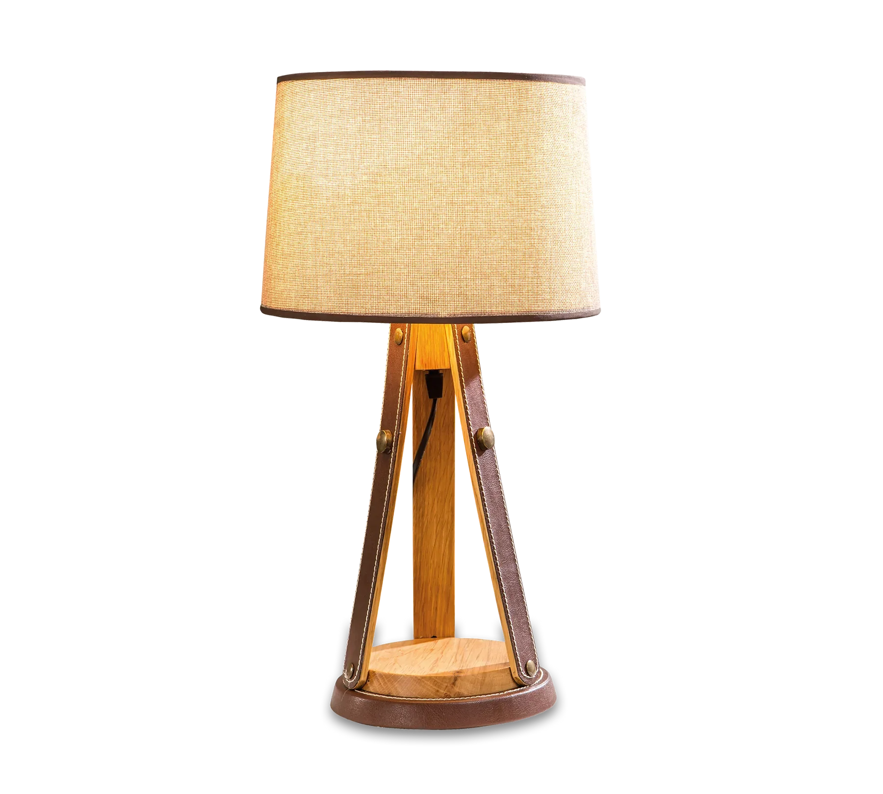 Настолна лампа «Elegans»