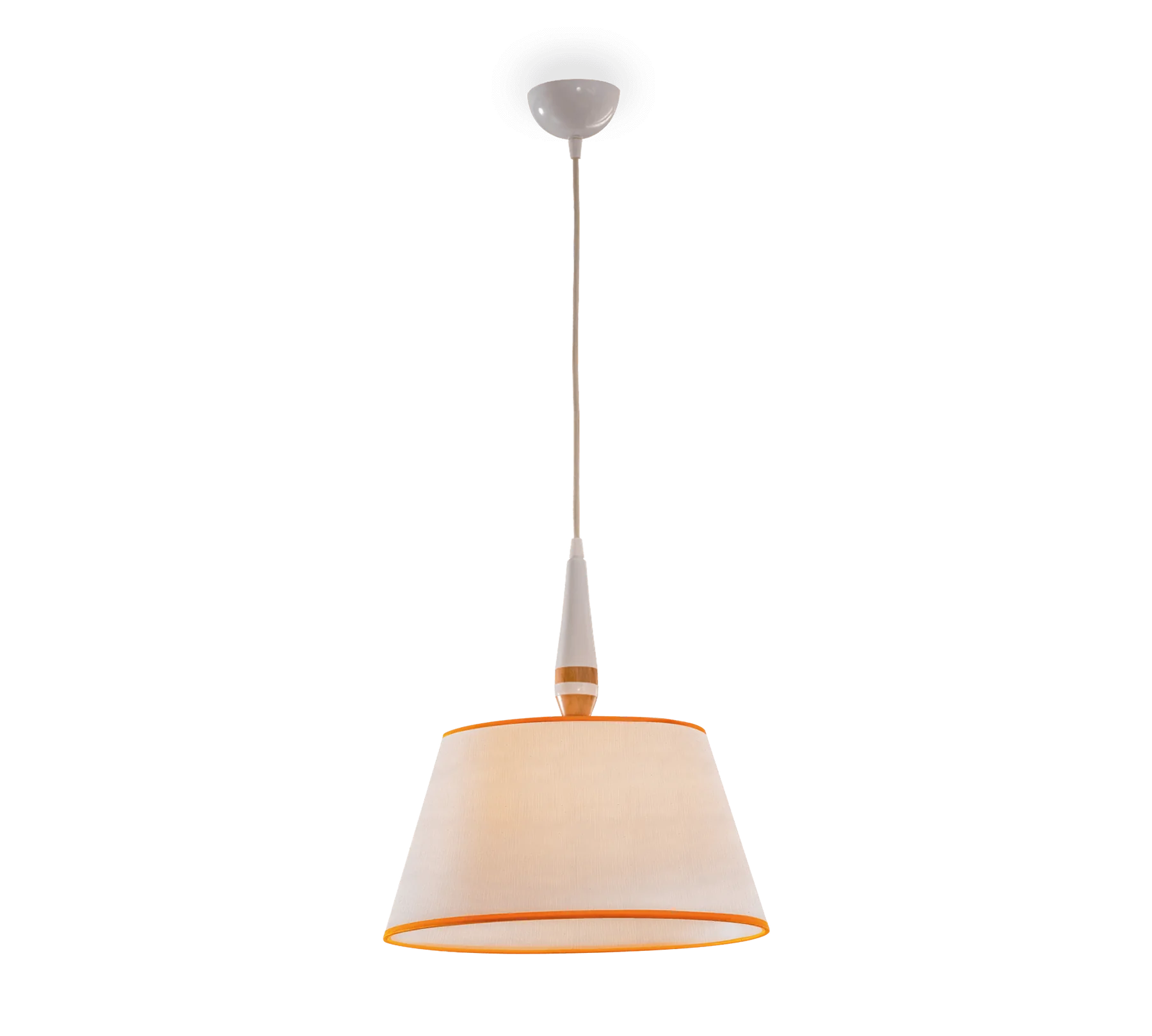 Висяща лампа за таван «Dynamic»