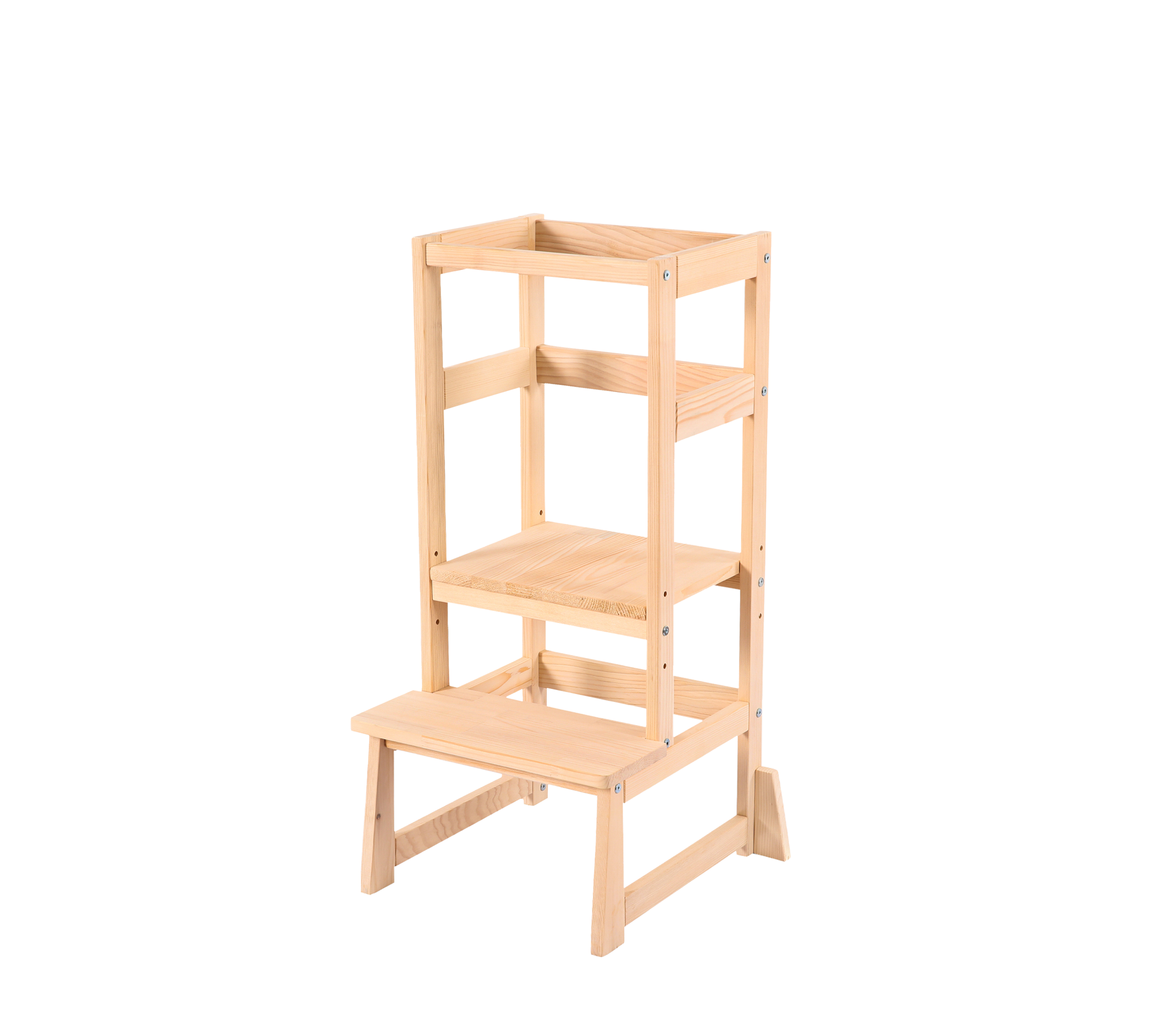 Помощна стълба - кула «Montessori»