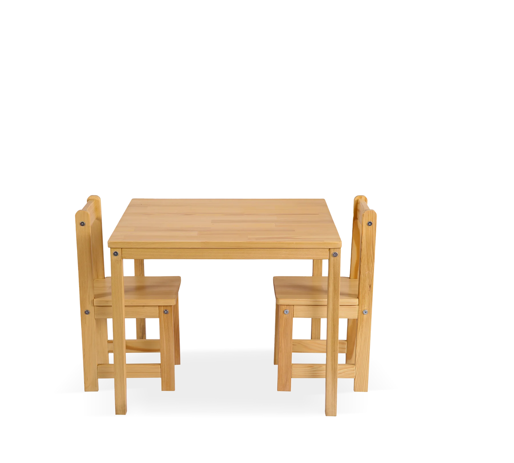 Комплект маса със столове